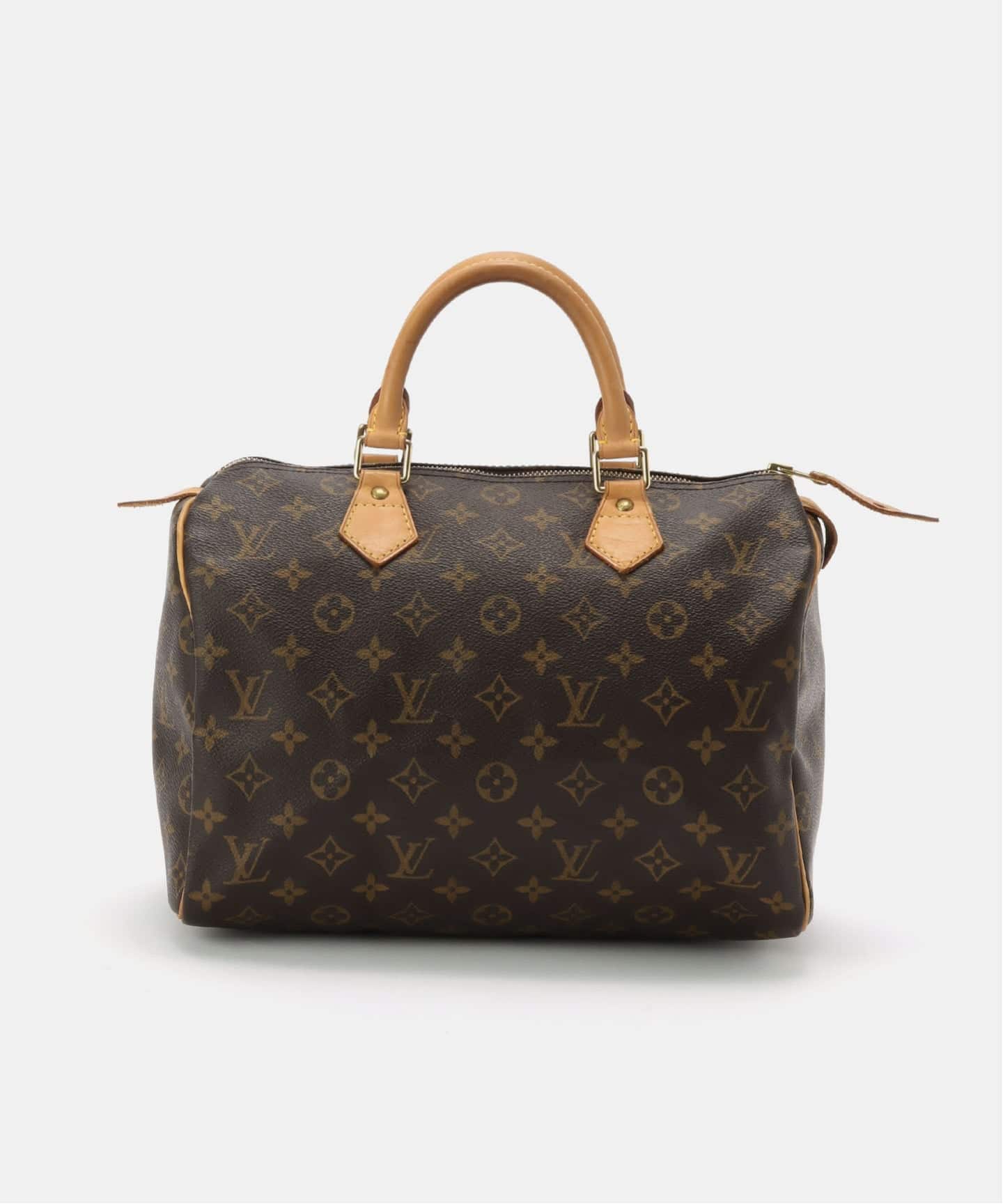 Louis Vuitton Speedy ボストンバッグ VINTAGE LOUIS VUITTON/ルイ ヴィトン】 Speedy 30（ボストン