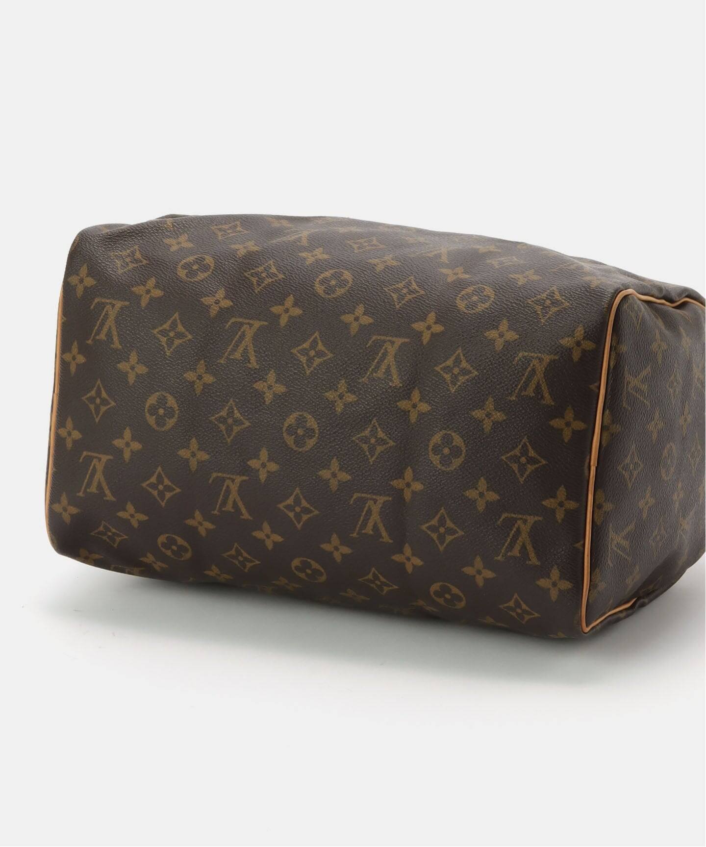 VINTAGE LOUIS VUITTON/ルイ ヴィトン】 Speedy 30（ボストンバッグ