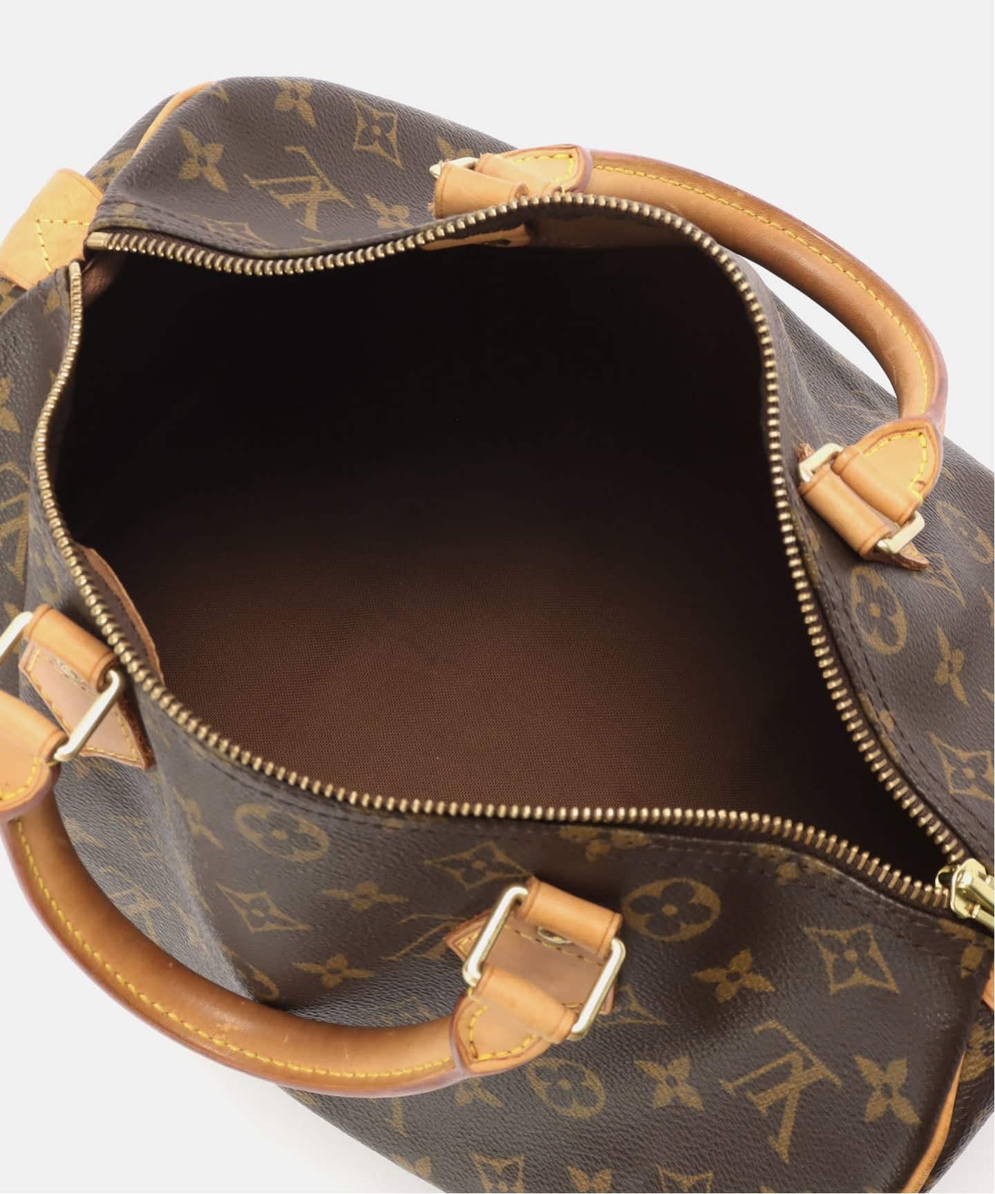 VINTAGE LOUIS VUITTON/ルイ ヴィトン】 Speedy 30（ボストン