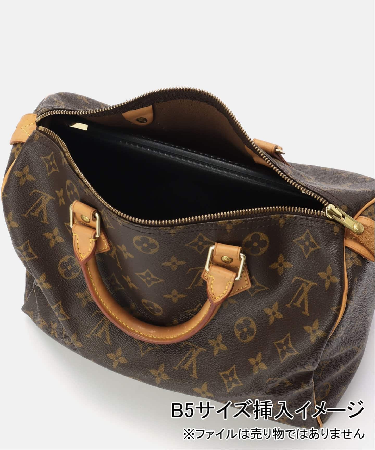 VINTAGE LOUIS VUITTON/ルイ ヴィトン】 Speedy 30（ボストン