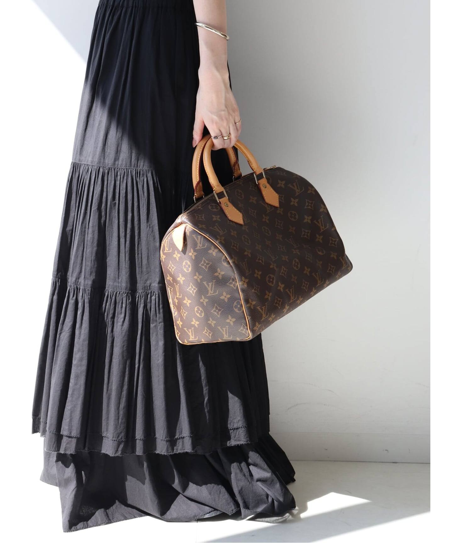 VINTAGE LOUIS VUITTON/ルイ ヴィトン】 Speedy 30（ボストンバッグ