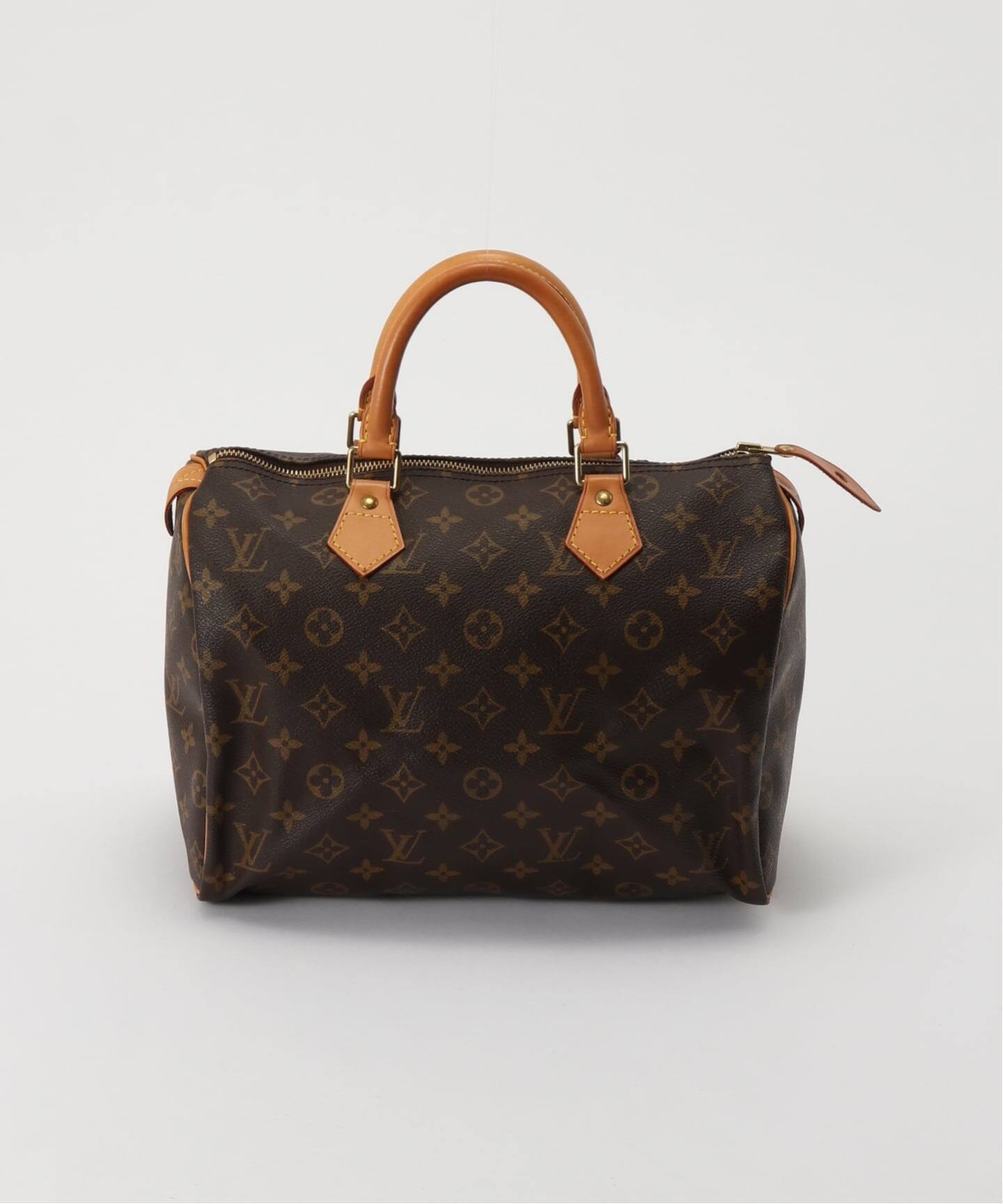 VUITTON ボストンバッグ VINTAGE LOUIS VUITTON/ルイ ヴィトン】Speedy 30（ボストンバッグ