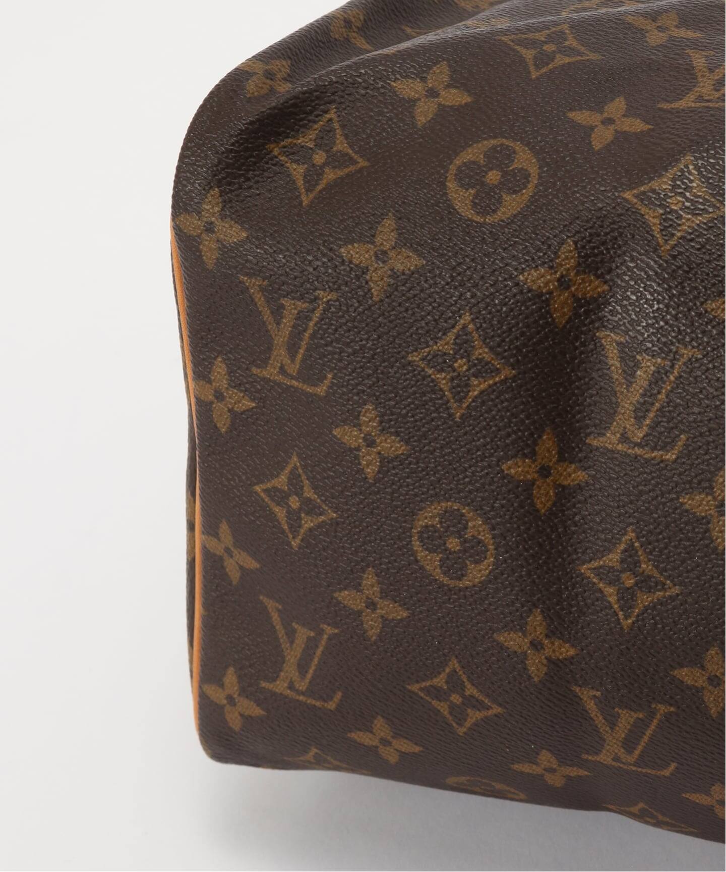 VINTAGE LOUIS VUITTON/ルイ ヴィトン】Speedy 30（ボストンバッグ