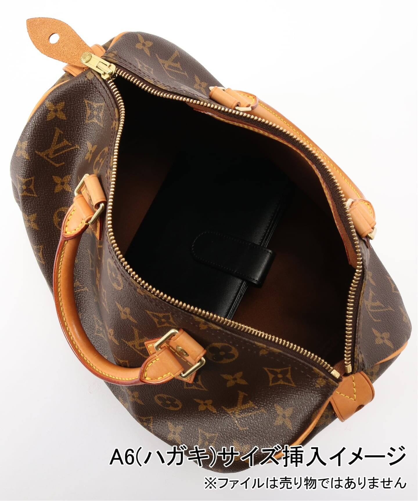 VINTAGE LOUIS VUITTON/ルイ ヴィトン】Speedy 30（ボストンバッグ