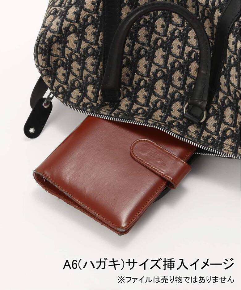 VINTAGE DIOR/ディオール 】ボストンバッグ 30 trotter（ボストン 