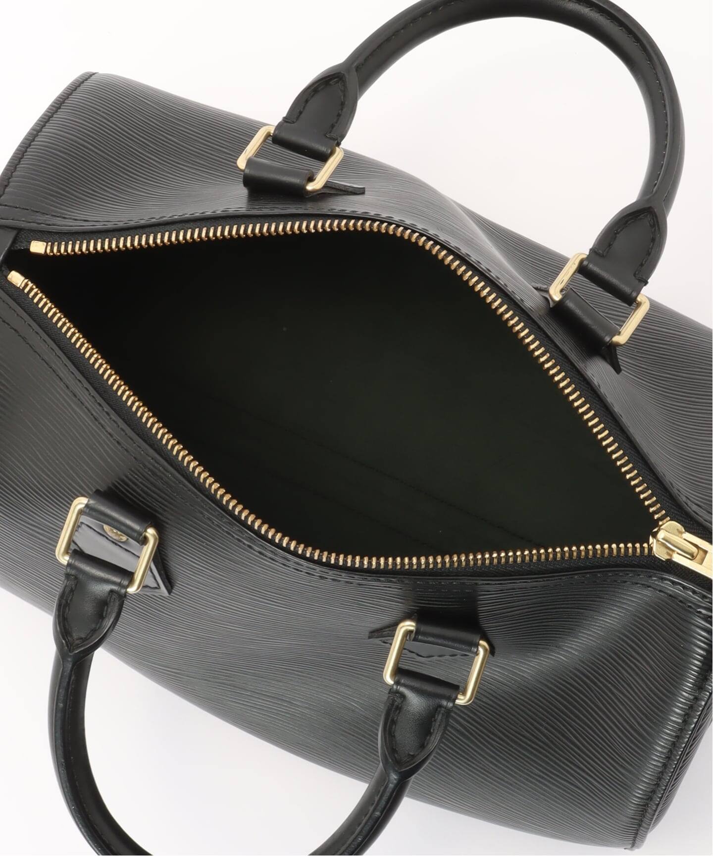 VINTAGE LOUIS VUITTON/ルイ ヴィトン】Speedy 25 epi（ボストンバッグ