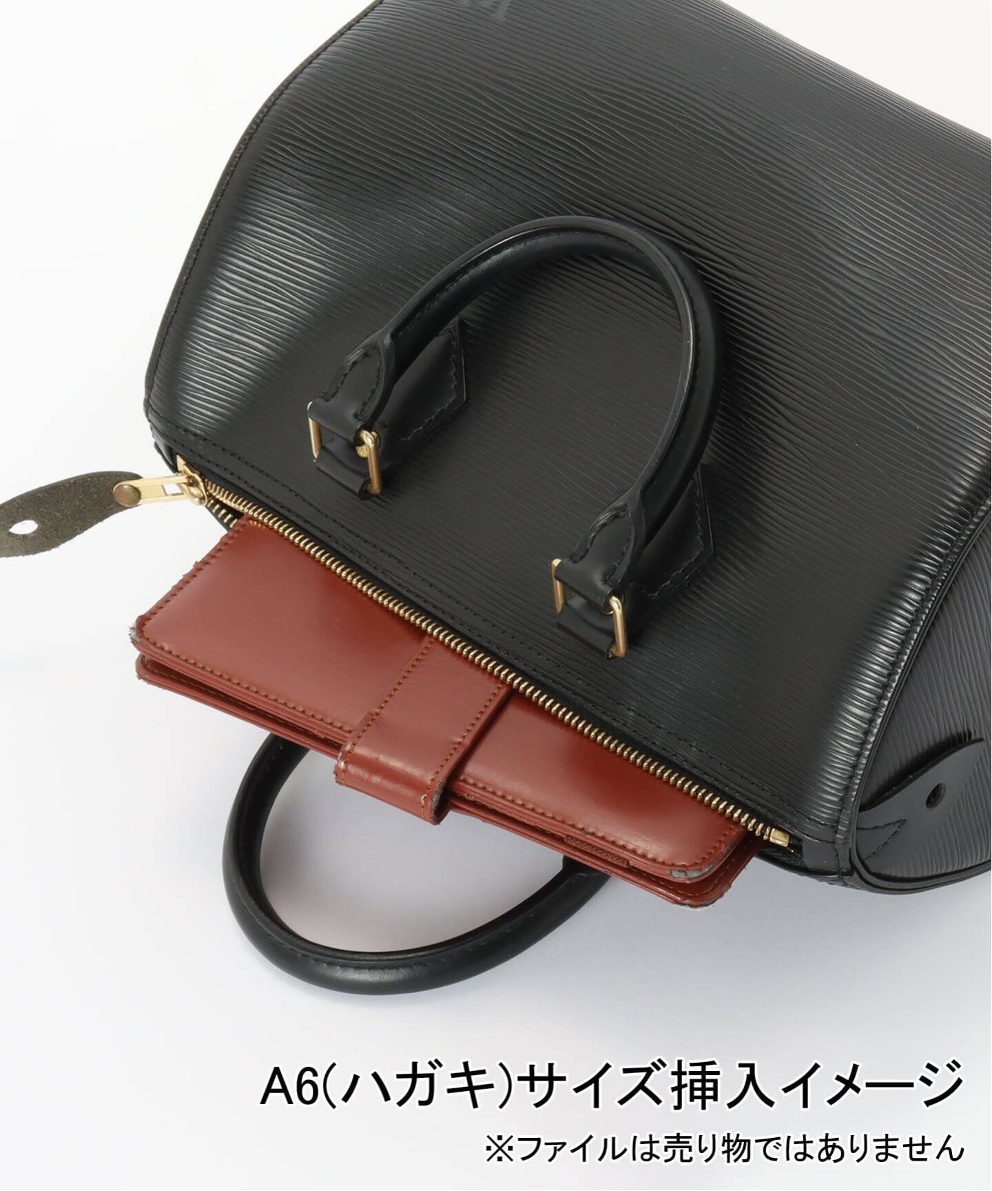 VINTAGE LOUIS VUITTON/ルイ ヴィトン】Speedy 25 epi（ボストンバッグ