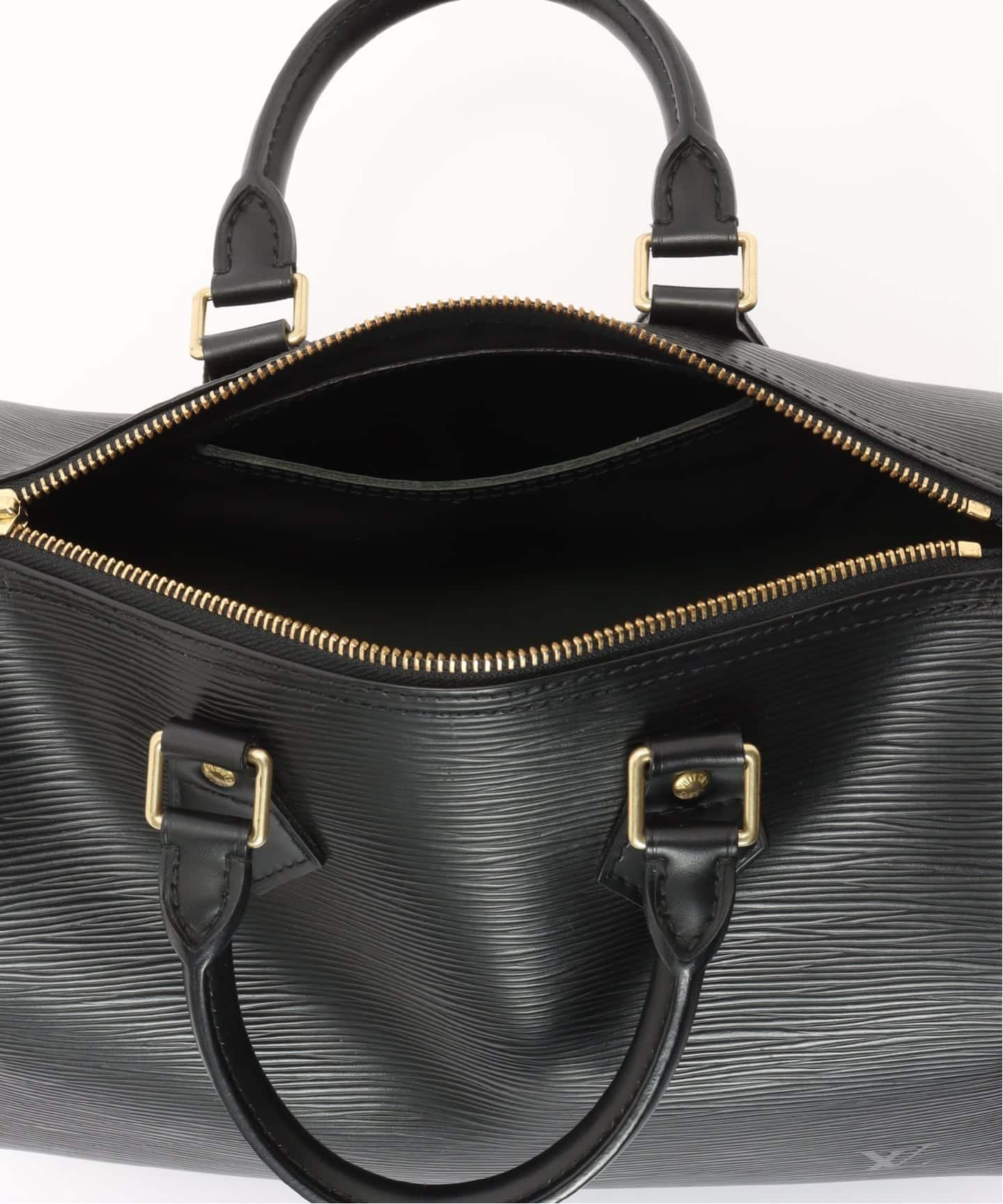 VINTAGE LOUIS VUITTON/ルイ ヴィトン】Speedy 25 epi（ボストンバッグ