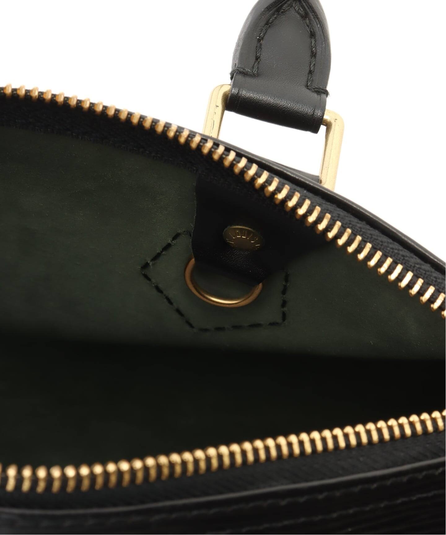 VINTAGE LOUIS VUITTON/ルイ ヴィトン】Speedy 25 epi（ボストンバッグ