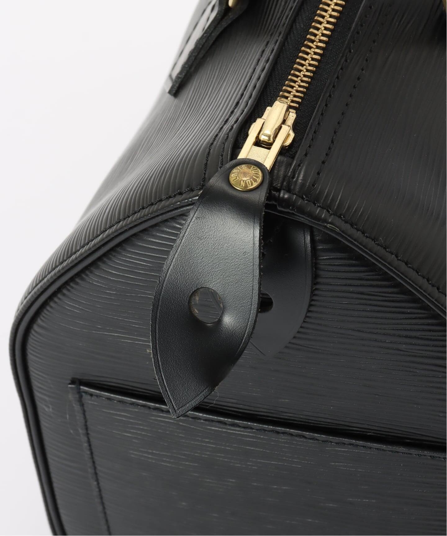 VINTAGE LOUIS VUITTON/ルイ ヴィトン】Speedy 25 epi（ボストンバッグ