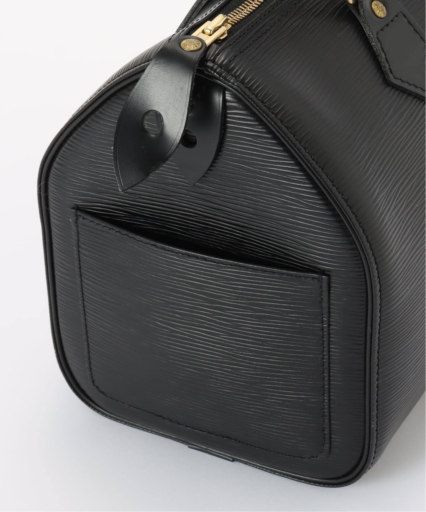 VINTAGE LOUIS VUITTON/ルイ ヴィトン】Speedy 25 epi（ボストンバッグ
