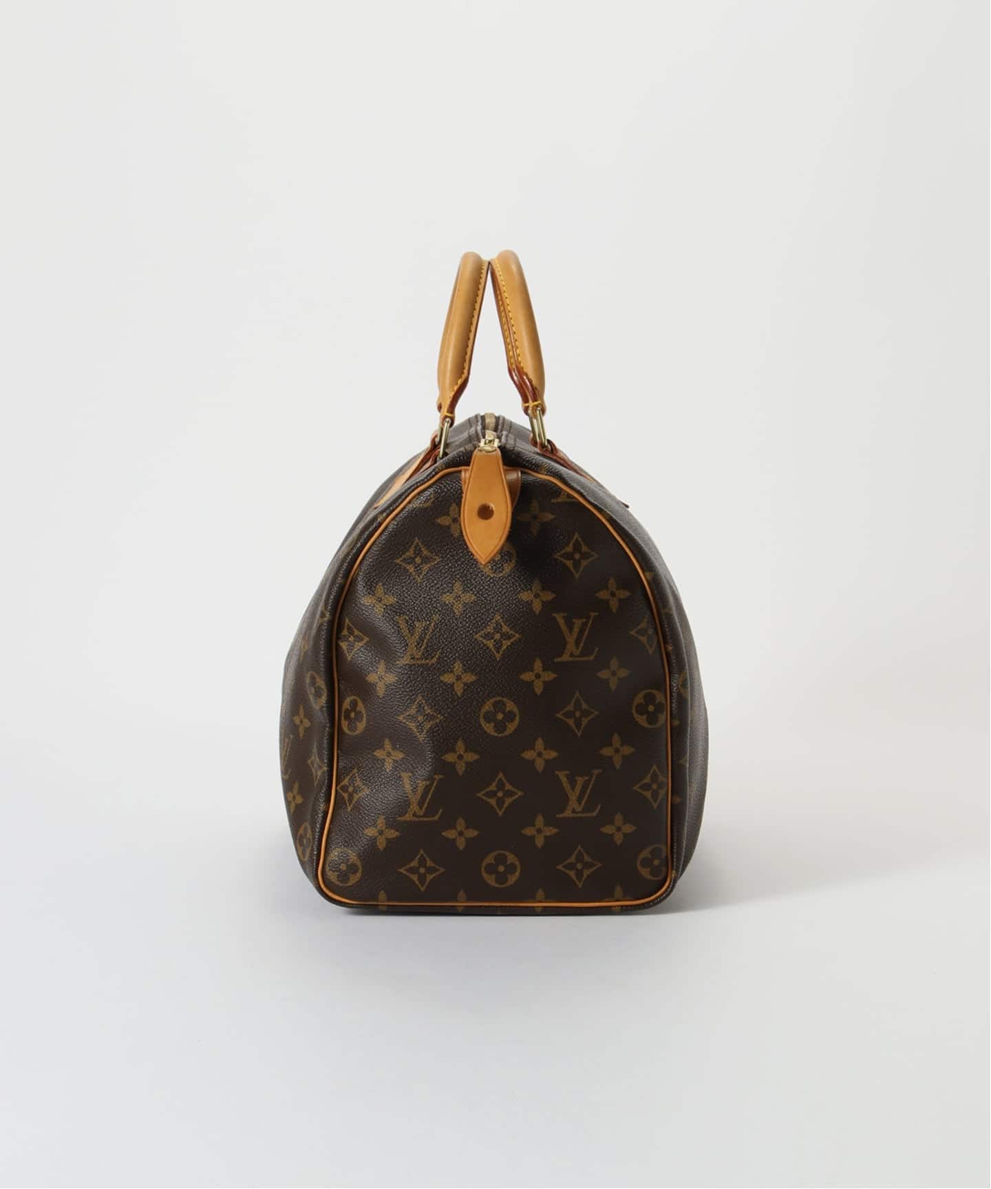Louis Vuittonヴィンテージモノグラムボストンバックスピーディー35 VINTAGE LOUIS VUITTON/ルイ ヴィトン】 Speedy 35（ボストン