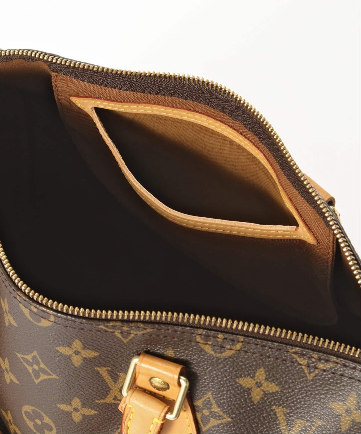 ルイヴィトン　ボストンバッグ　35 VINTAGE LOUIS VUITTON/ルイ ヴィトン】 Speedy 35（ボストン