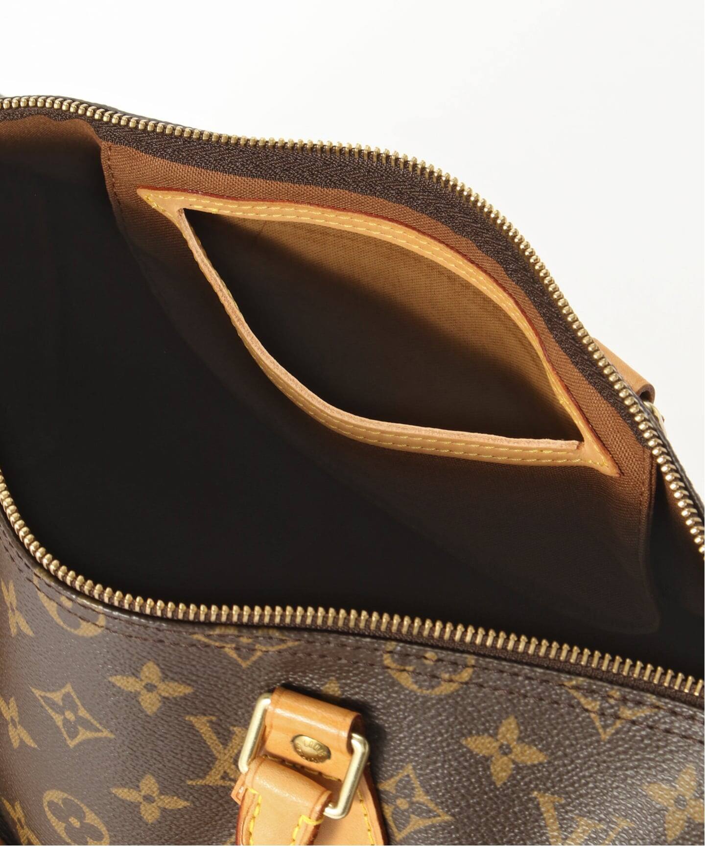 VINTAGE LOUIS VUITTON/ルイ ヴィトン】 Speedy 35（ボストンバッグ 