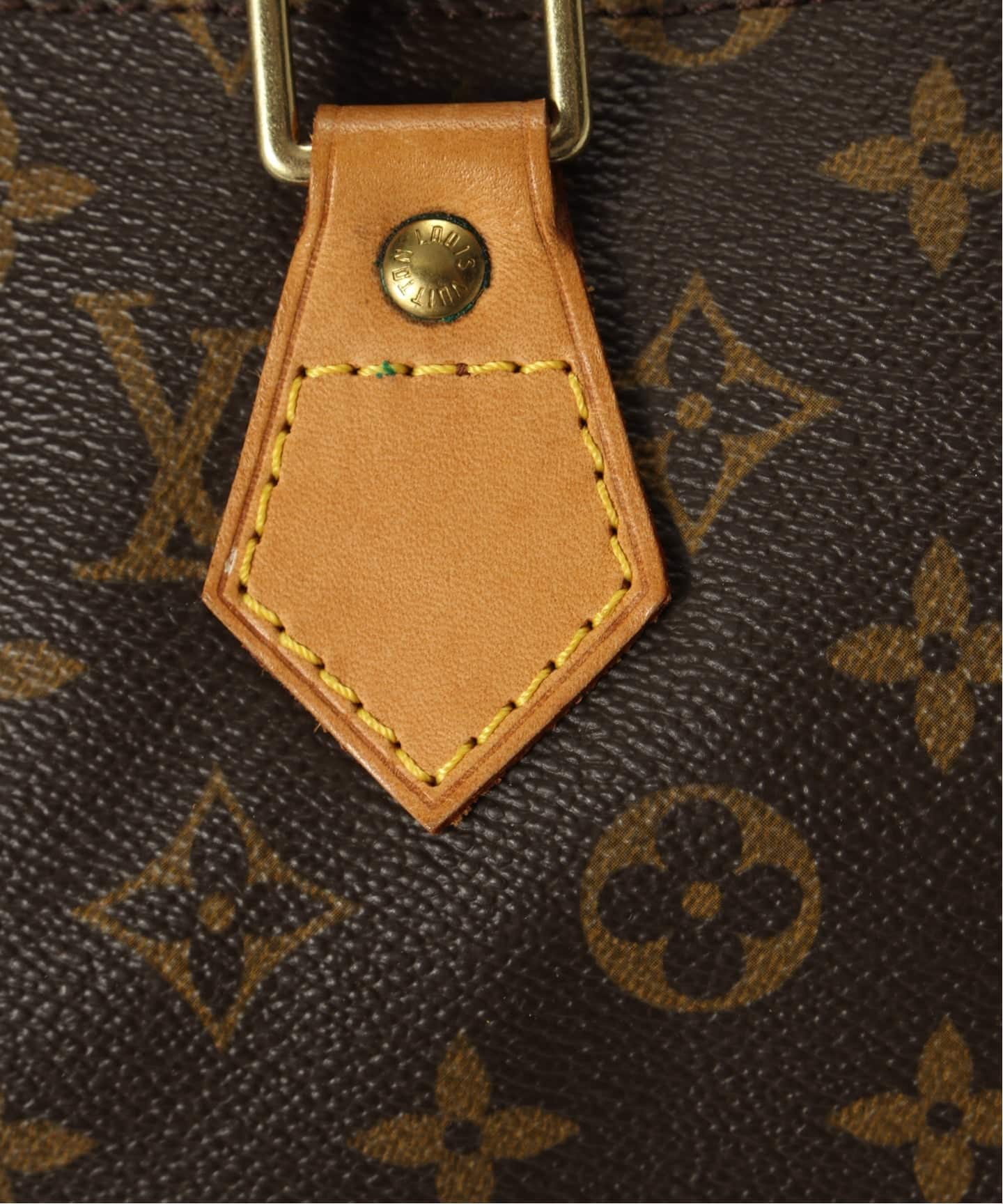 LOUIS VUITTON ルイヴィトン スピーディ35 ボストンバッグ ルイヴィトン LOUIS VUITTON スピーディ35 モノグラム ボストン