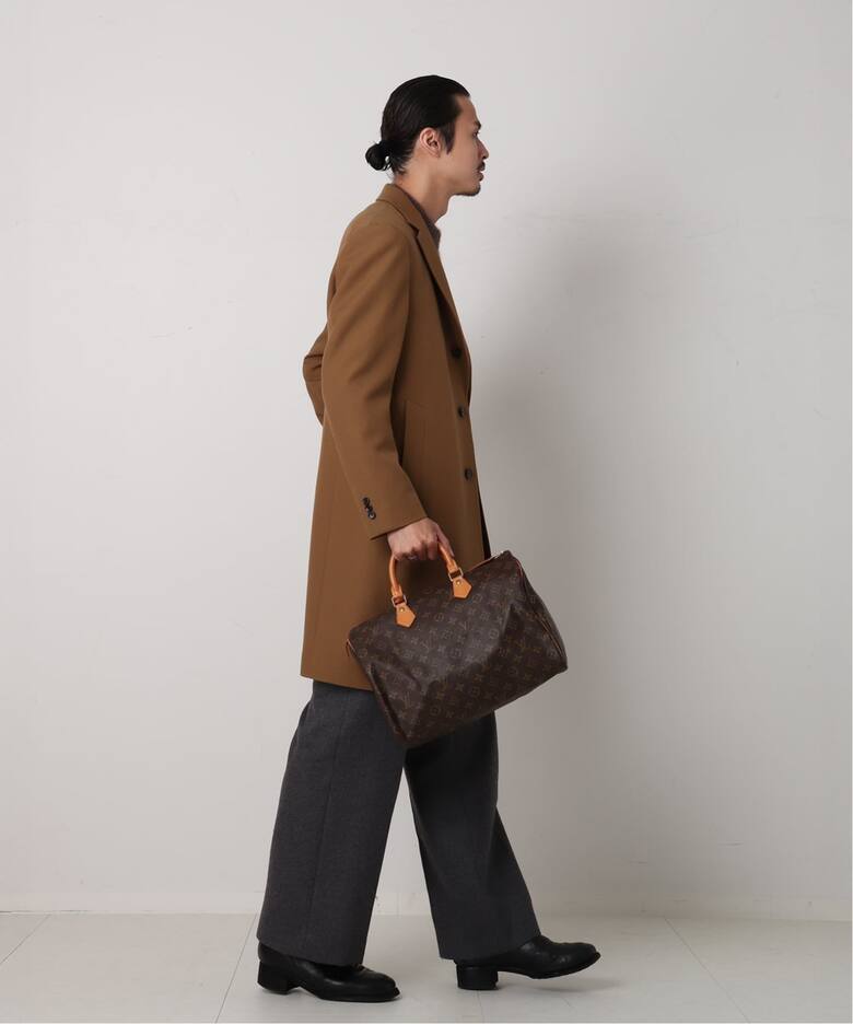 VINTAGE LOUIS VUITTON/ルイ ヴィトン】 Speedy 35（ボストンバッグ 