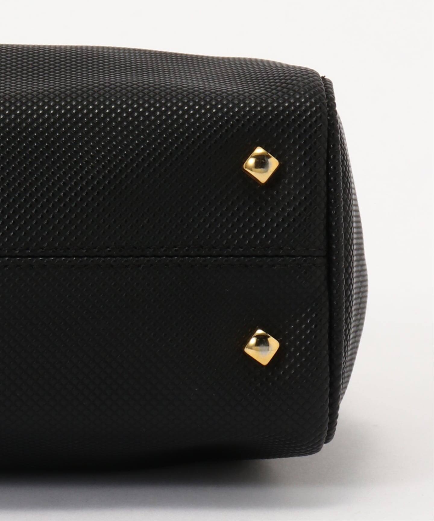 VINTAGE BOTTEGA VENETA/ボッテガ ヴェネタ】ミニボストンバッグ 2way