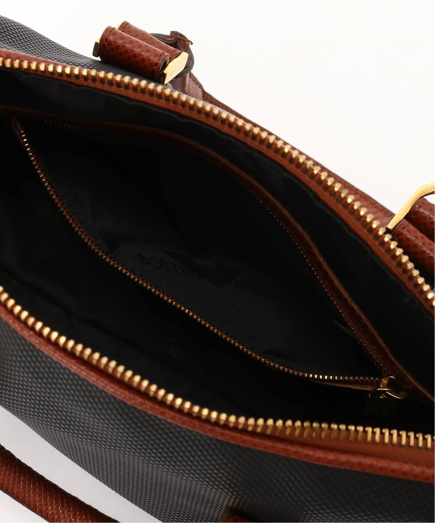 VINTAGE BOTTEGA VENETA/ボッテガ ヴェネタ】ミニボストンバッグ 2way