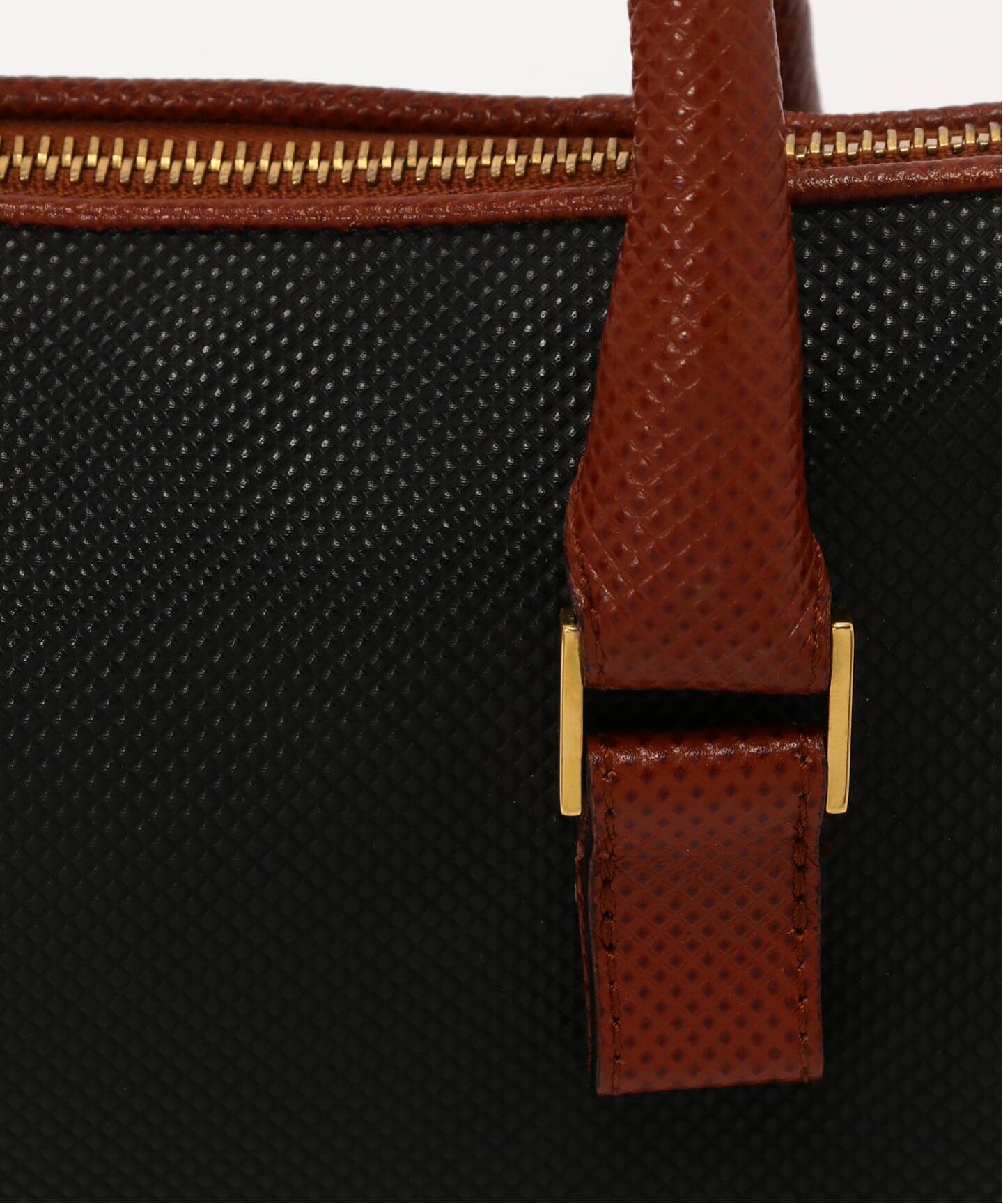 VINTAGE BOTTEGA VENETA/ボッテガ ヴェネタ】ミニボストンバッグ 2way