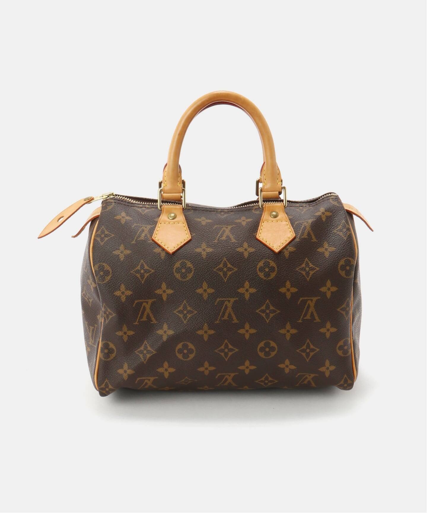 VINTAGE LOUIS VUITTON/ルイ ヴィトン】Speedy 25（ボストンバッグ