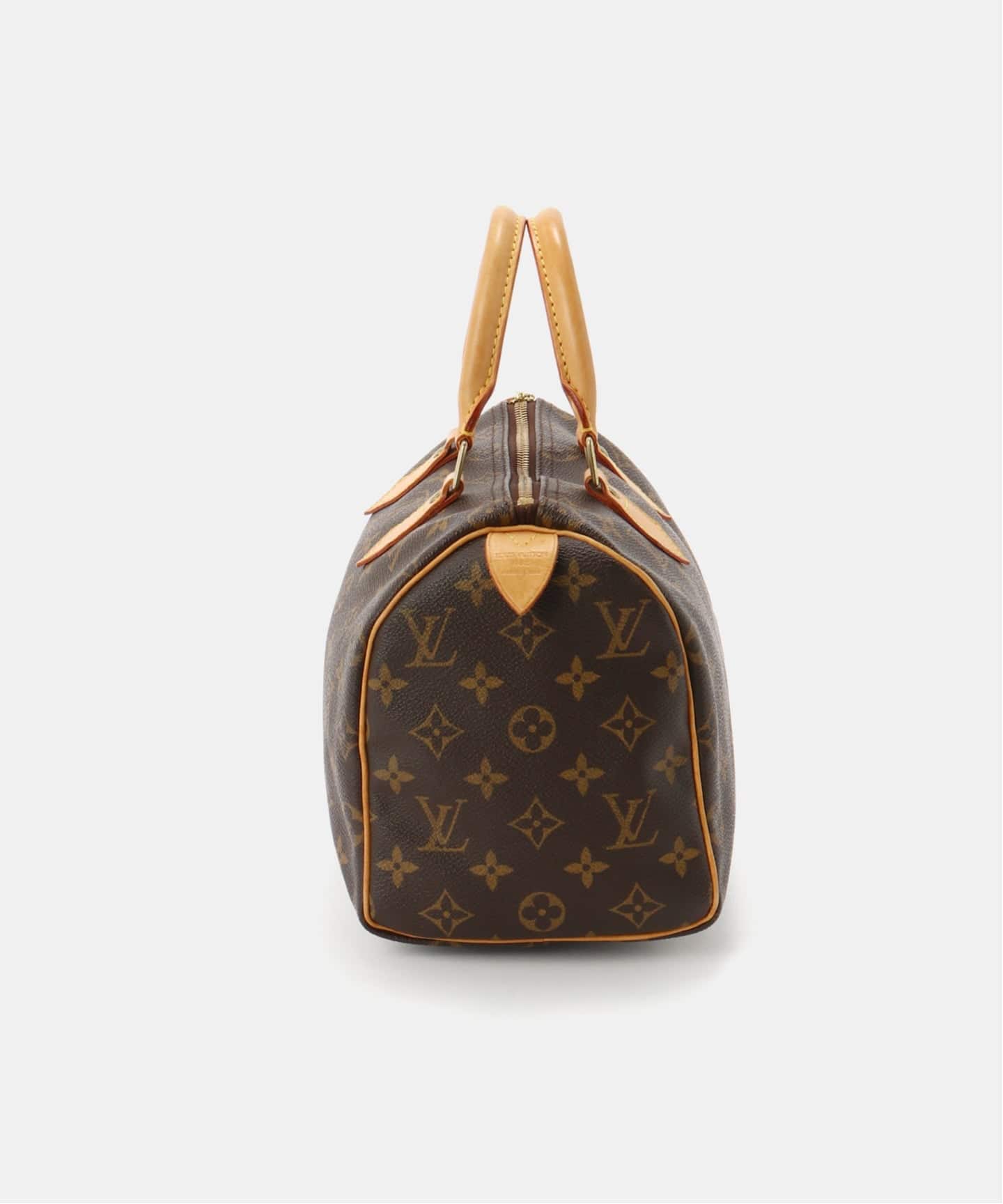 VINTAGE LOUIS VUITTON/ルイ ヴィトン】Speedy 25（ボストンバッグ