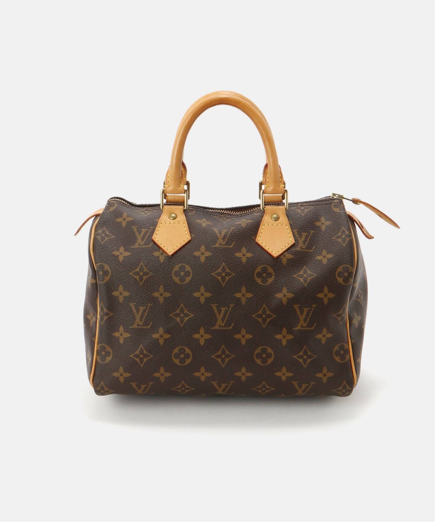 VINTAGE LOUIS VUITTON/ルイ ヴィトン】Speedy 25（ボストンバッグ