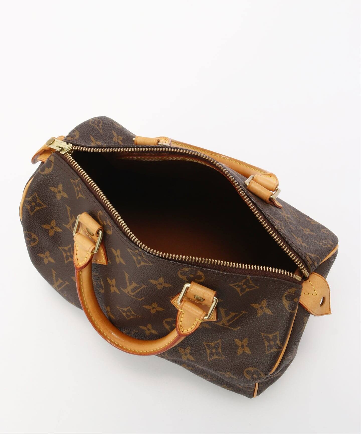 VINTAGE LOUIS VUITTON/ルイ ヴィトン】Speedy 25（ボストンバッグ