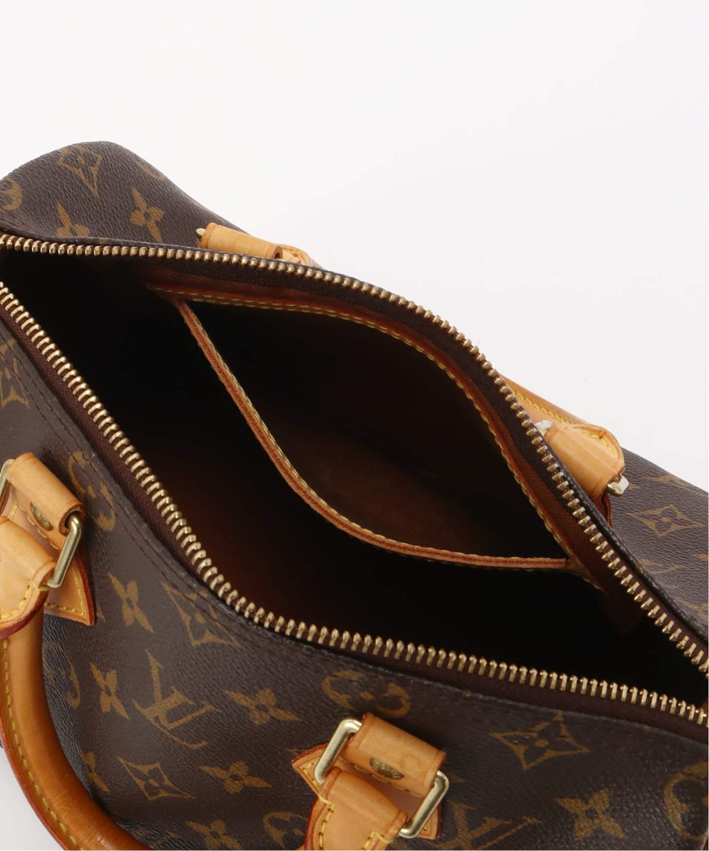 VINTAGE LOUIS VUITTON/ルイ ヴィトン】Speedy 25（ボストンバッグ