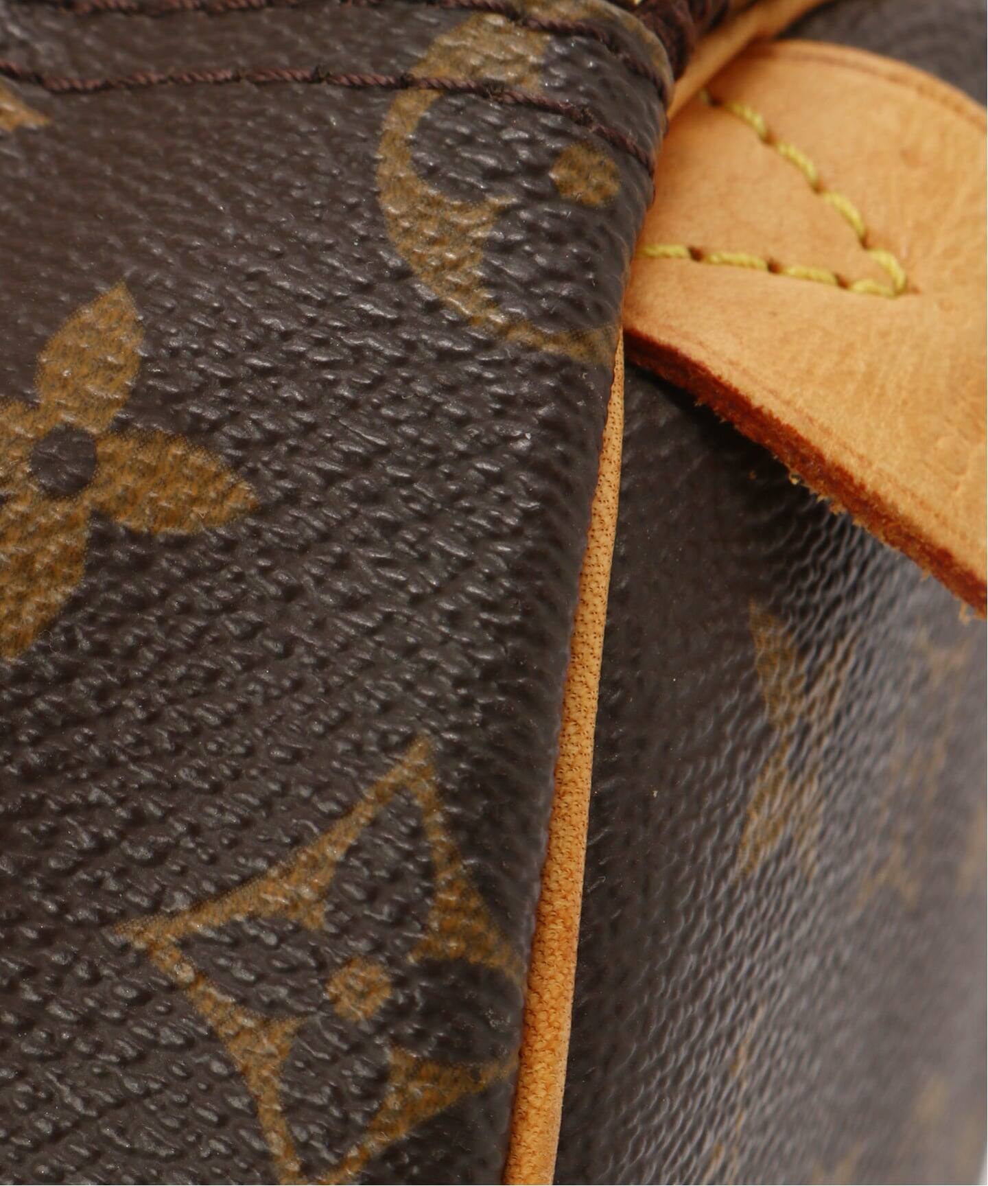 VINTAGE LOUIS VUITTON/ルイ ヴィトン】Speedy 25（ボストンバッグ