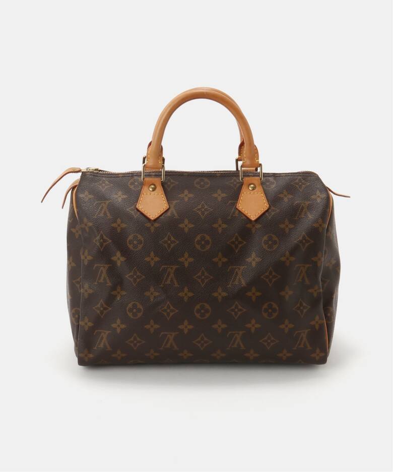 VINTAGE LOUIS VUITTON/ルイ ヴィトン】Speedy 30（ボストンバッグ 