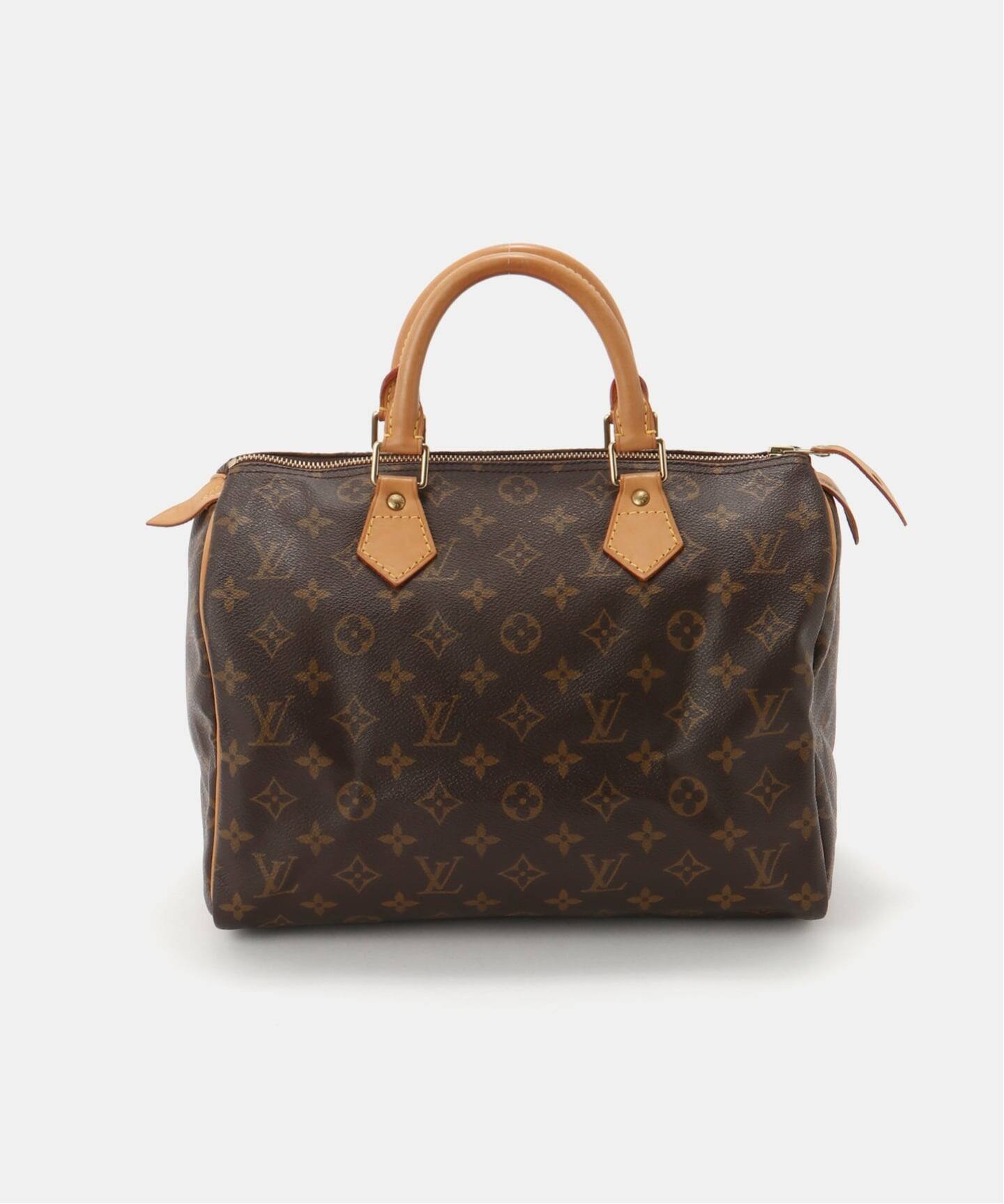 VINTAGE LOUIS VUITTON/ルイ ヴィトン】Speedy 30（ボストンバッグ 
