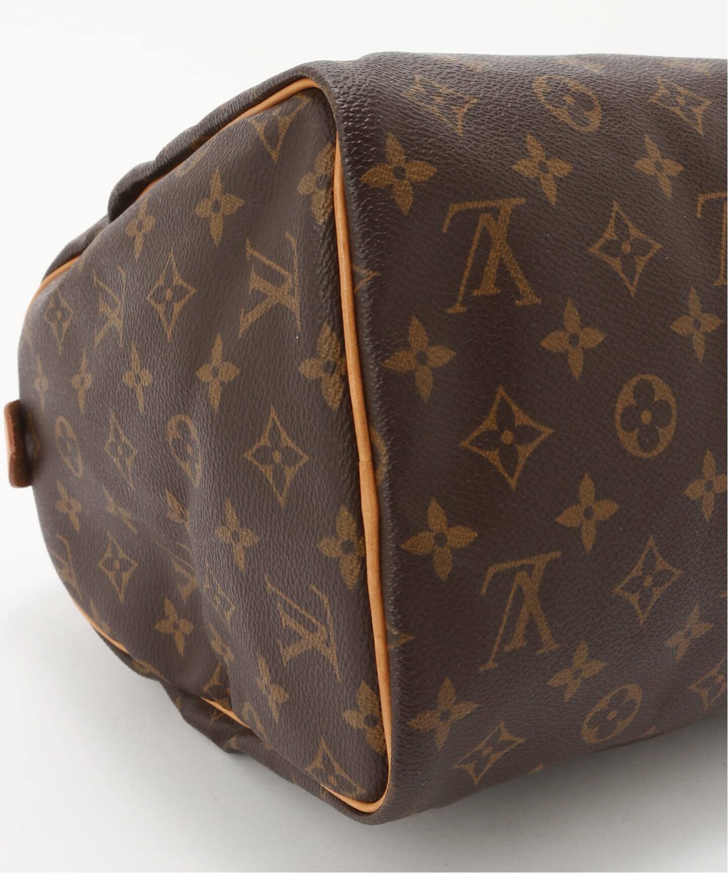 VINTAGE LOUIS VUITTON/ルイ ヴィトン】Speedy 30（ボストンバッグ