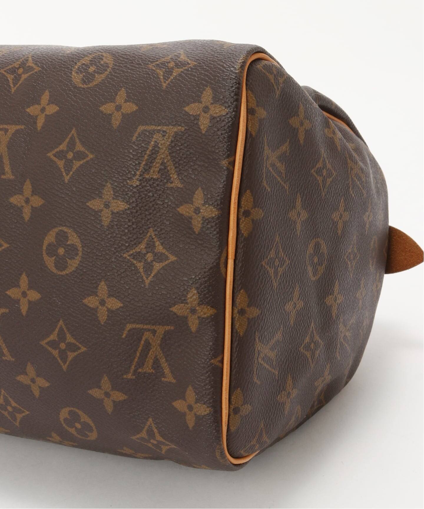 VINTAGE LOUIS VUITTON/ルイ ヴィトン】Speedy 30（ボストンバッグ