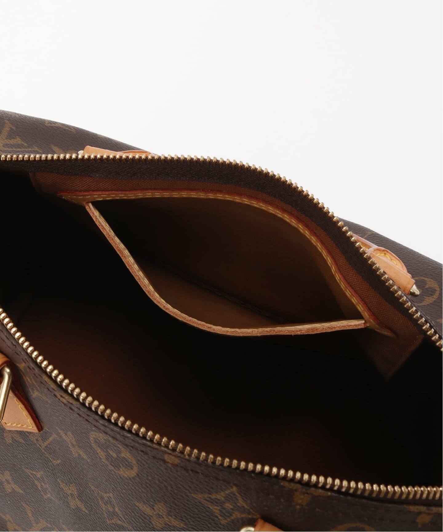 VINTAGE LOUIS VUITTON/ルイ ヴィトン】Speedy 30（ボストンバッグ