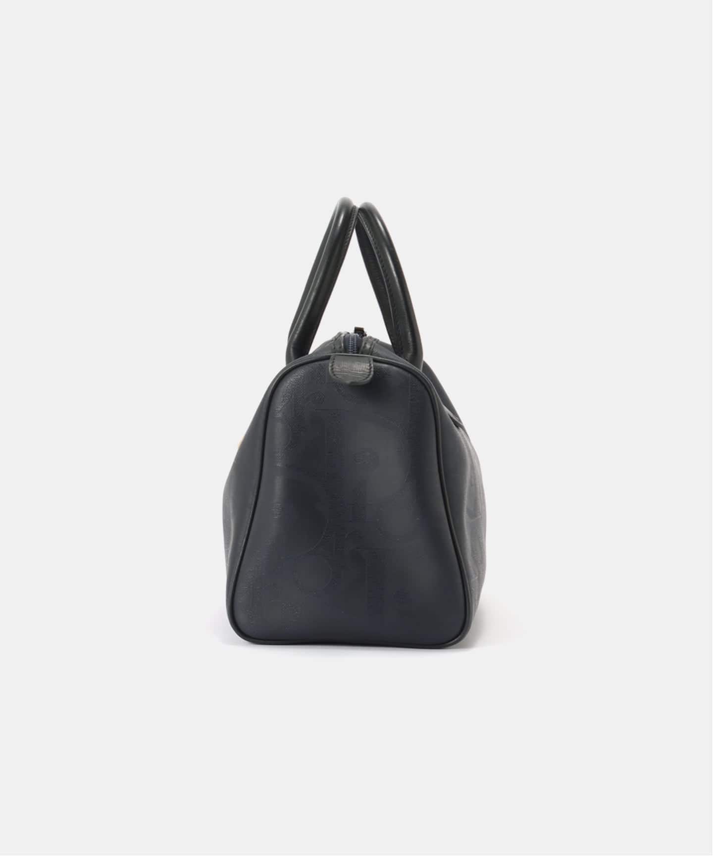 VINTAGE DIOR/ディオール 】ボストンバッグ 30 trotter（ボストン
