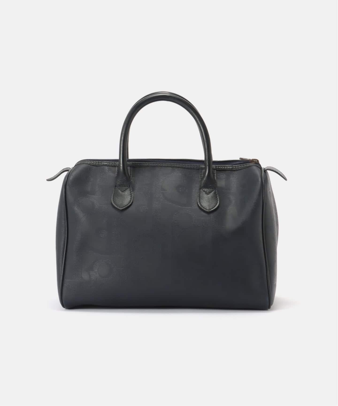 VINTAGE DIOR/ディオール 】ボストンバッグ 30 trotter（ボストン