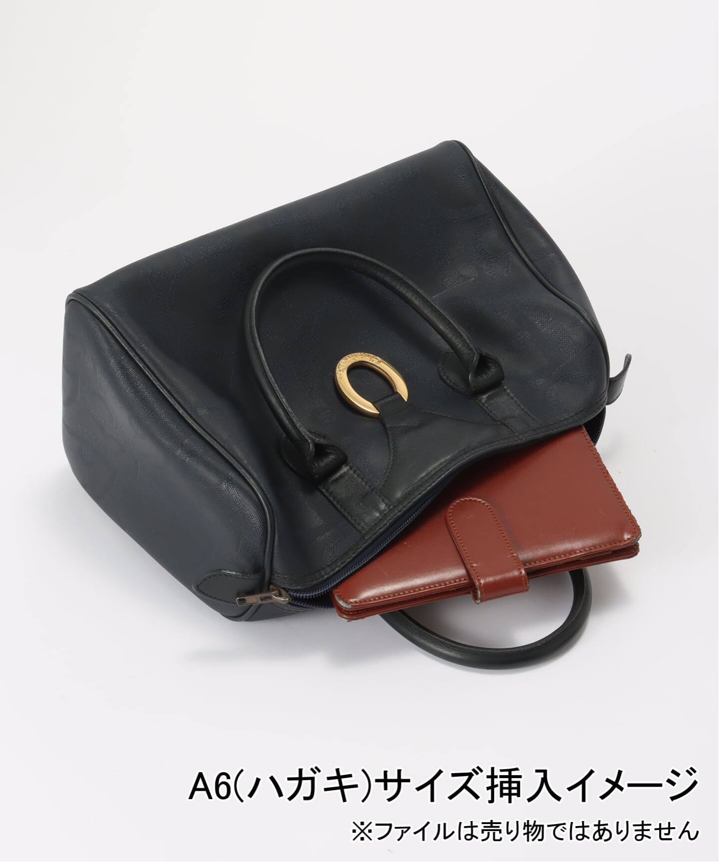 VINTAGE DIOR/ディオール 】ボストンバッグ 30 trotter（ボストン