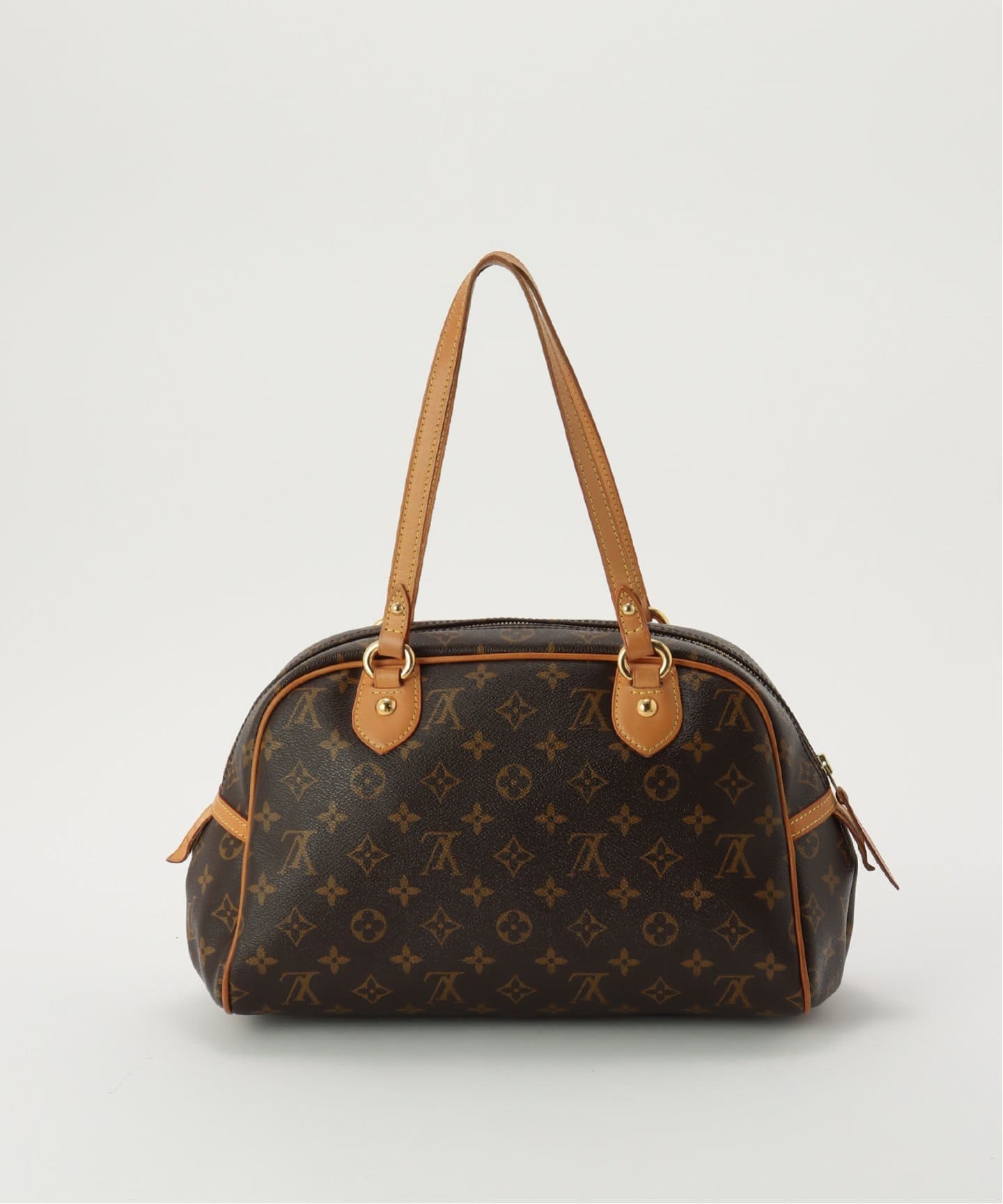 VINTAGE LOUIS VUITTON/ルイ ヴィトン】Montorgueil pm