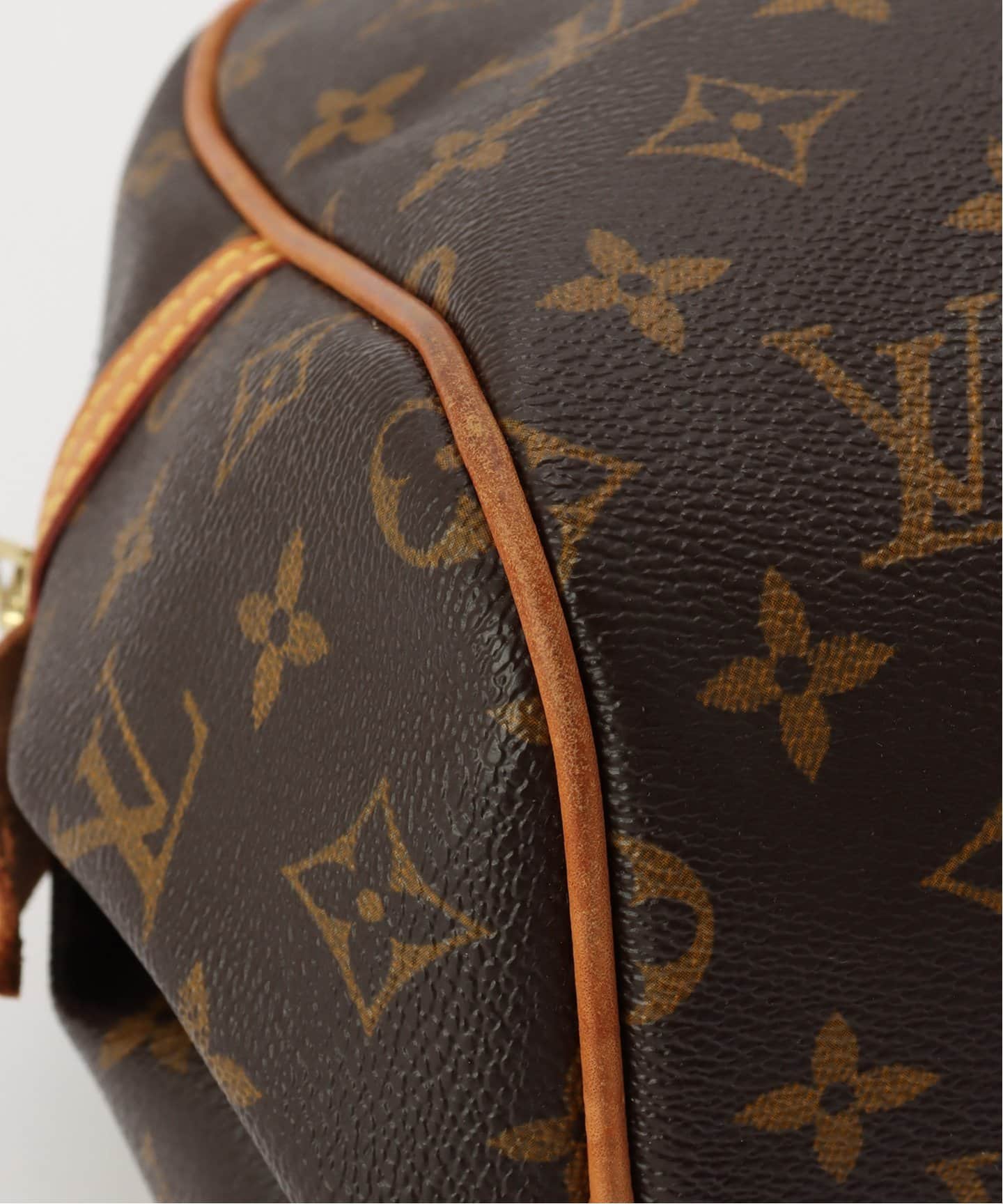 VINTAGE LOUIS VUITTON/ルイ ヴィトン】Montorgueil pm