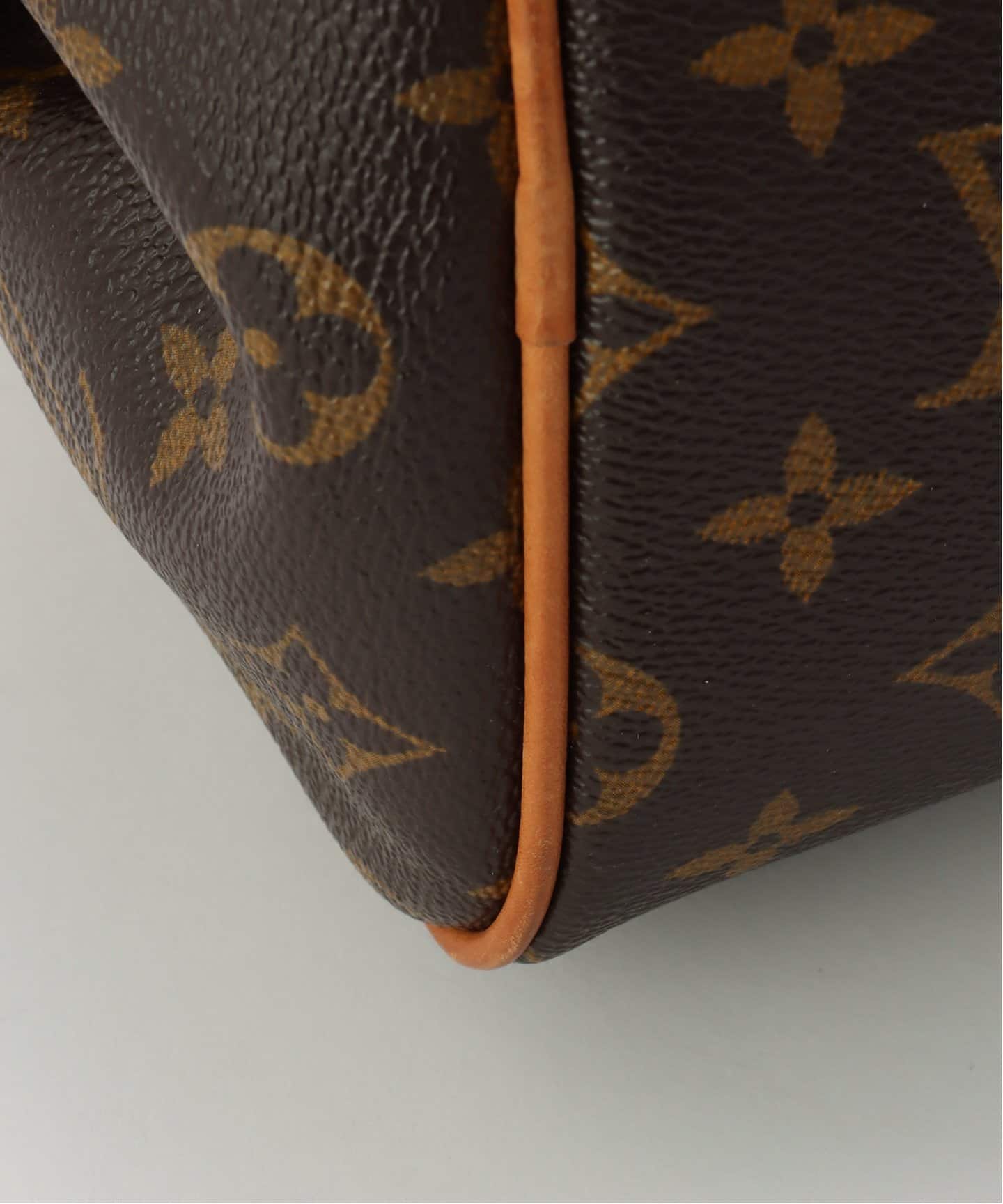 VINTAGE LOUIS VUITTON/ルイ ヴィトン】Montorgueil pm