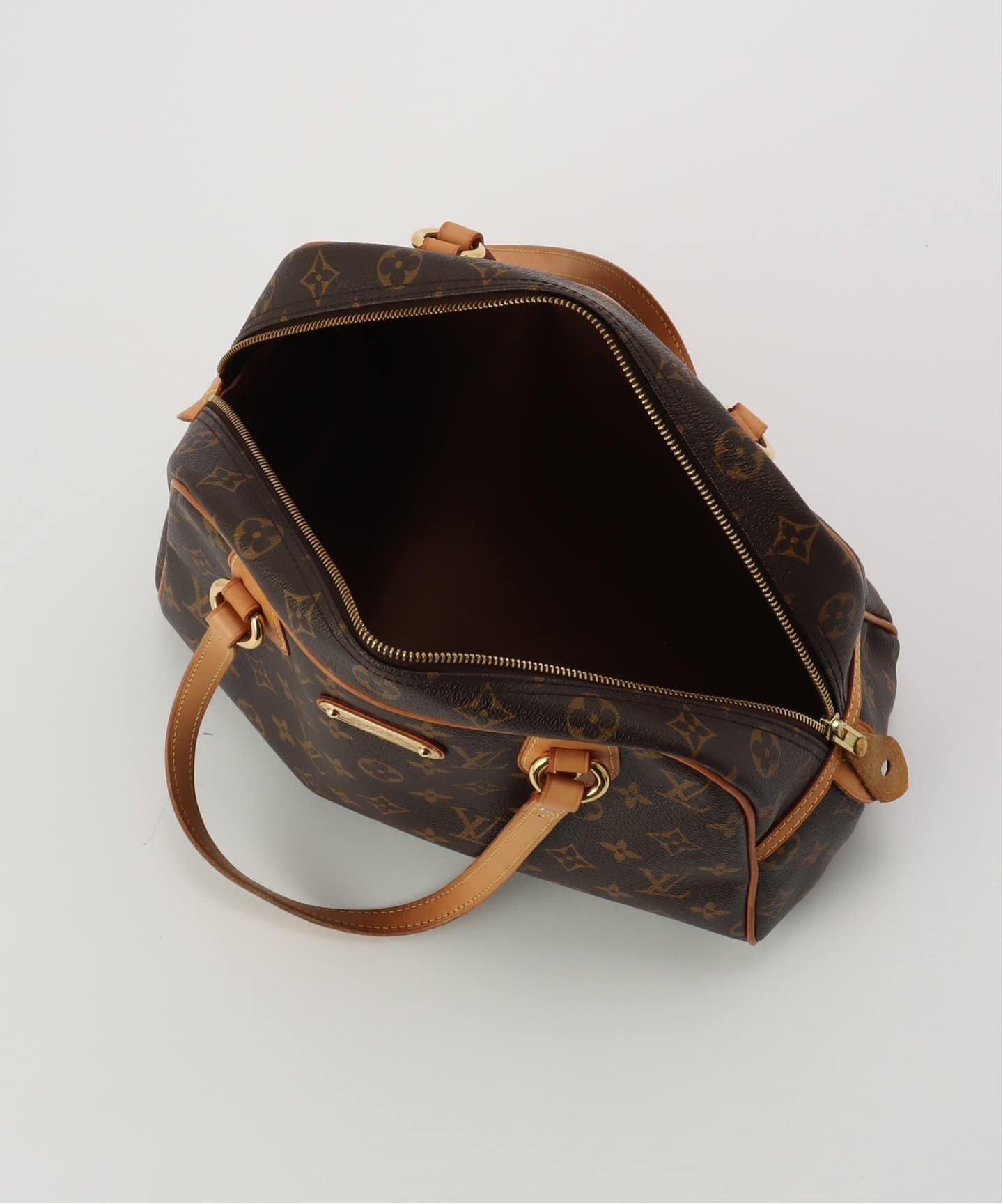 VINTAGE LOUIS VUITTON/ルイ ヴィトン】Montorgueil pm