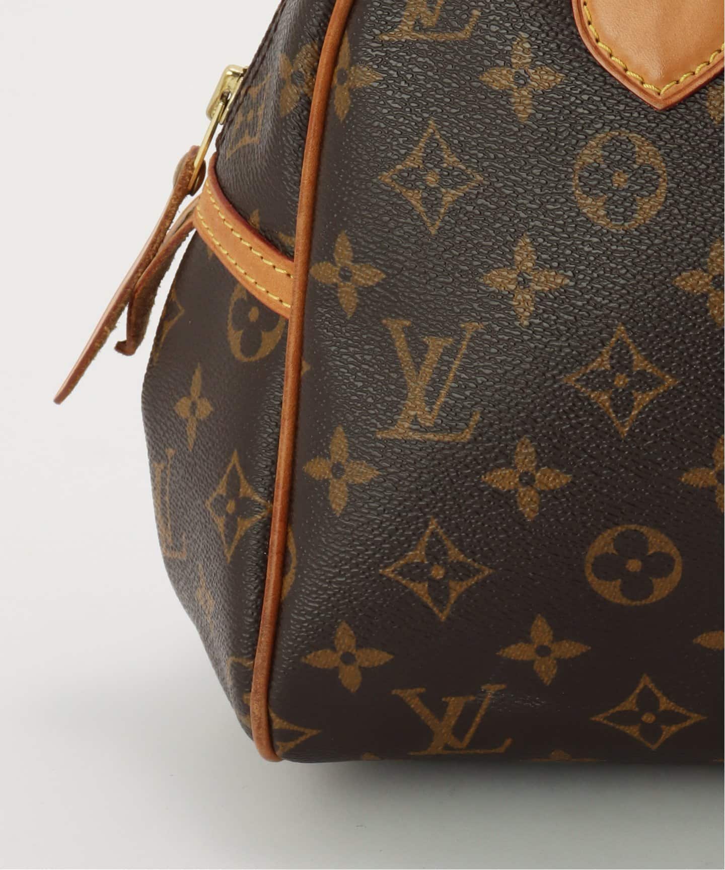 VINTAGE LOUIS VUITTON/ルイ ヴィトン】Montorgueil pm