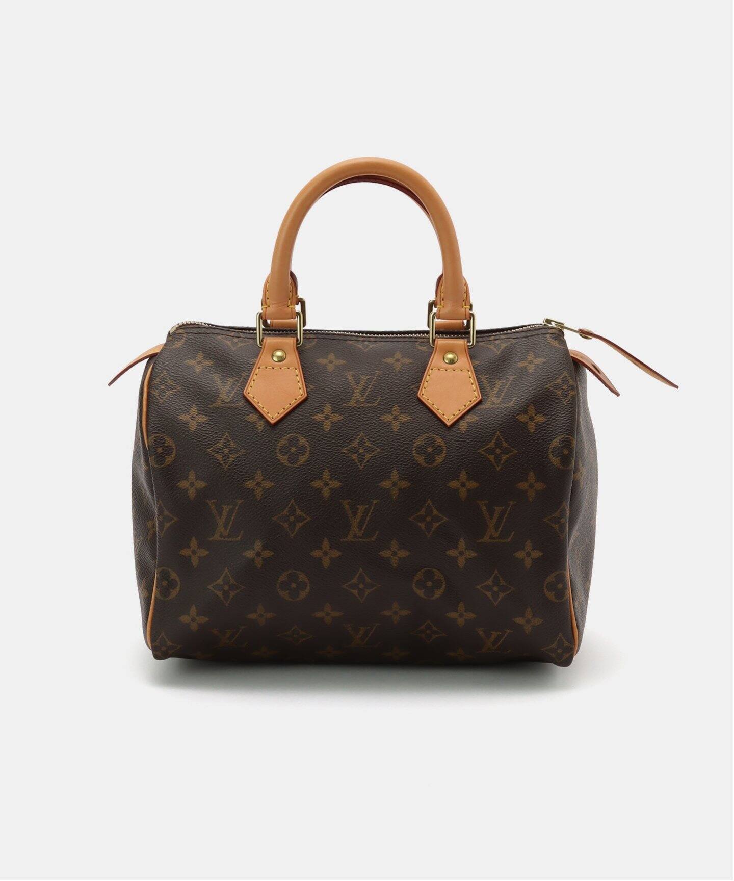 VINTAGE LOUIS VUITTON/ルイ ヴィトン】Speedy 25（ボストン