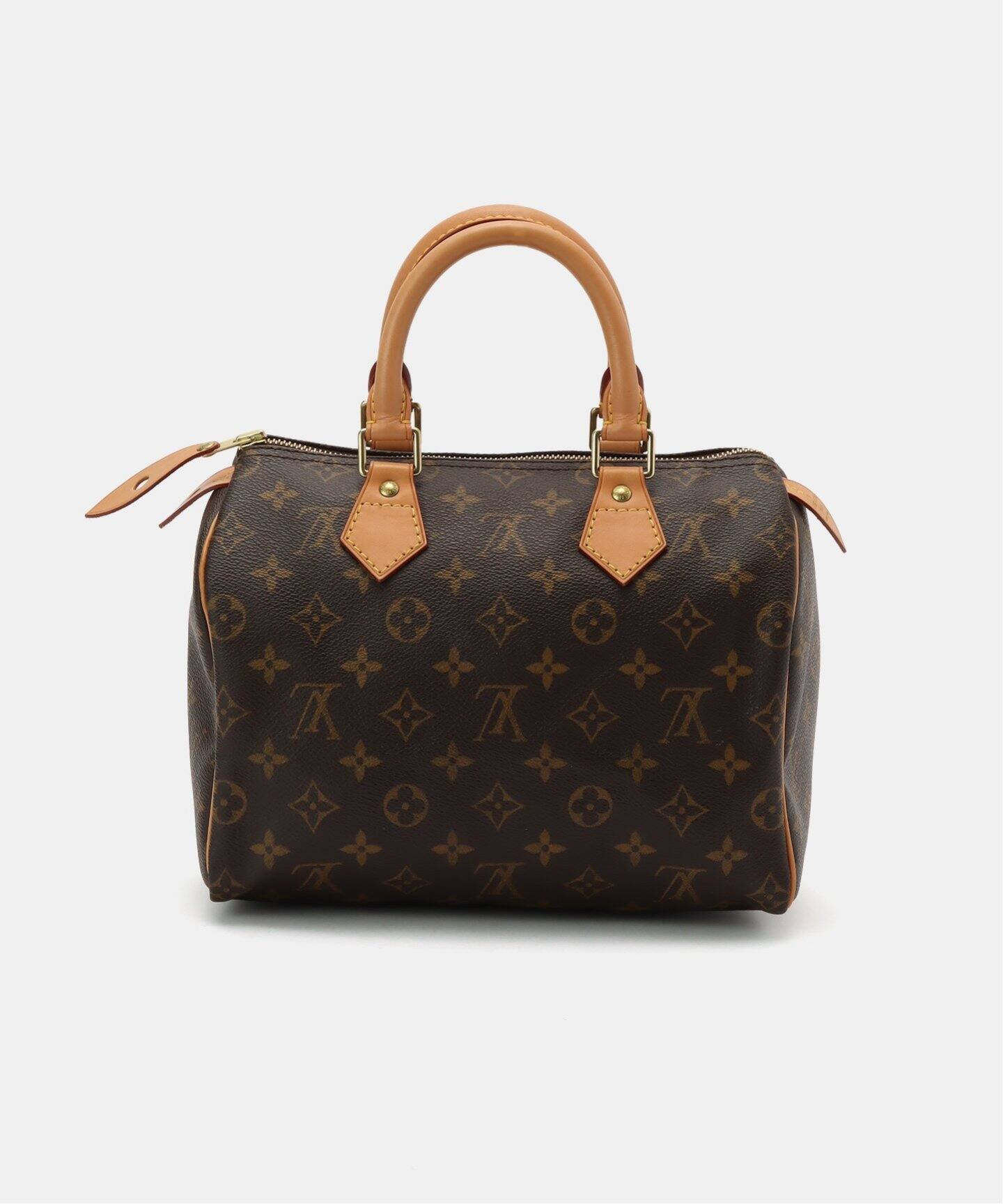 ★最終値下げ！！LOUIS VUITTON ルイヴィトン ボストンバッグ VINTAGE LOUIS VUITTON/ルイ ヴィトン】Speedy 25（ボストン