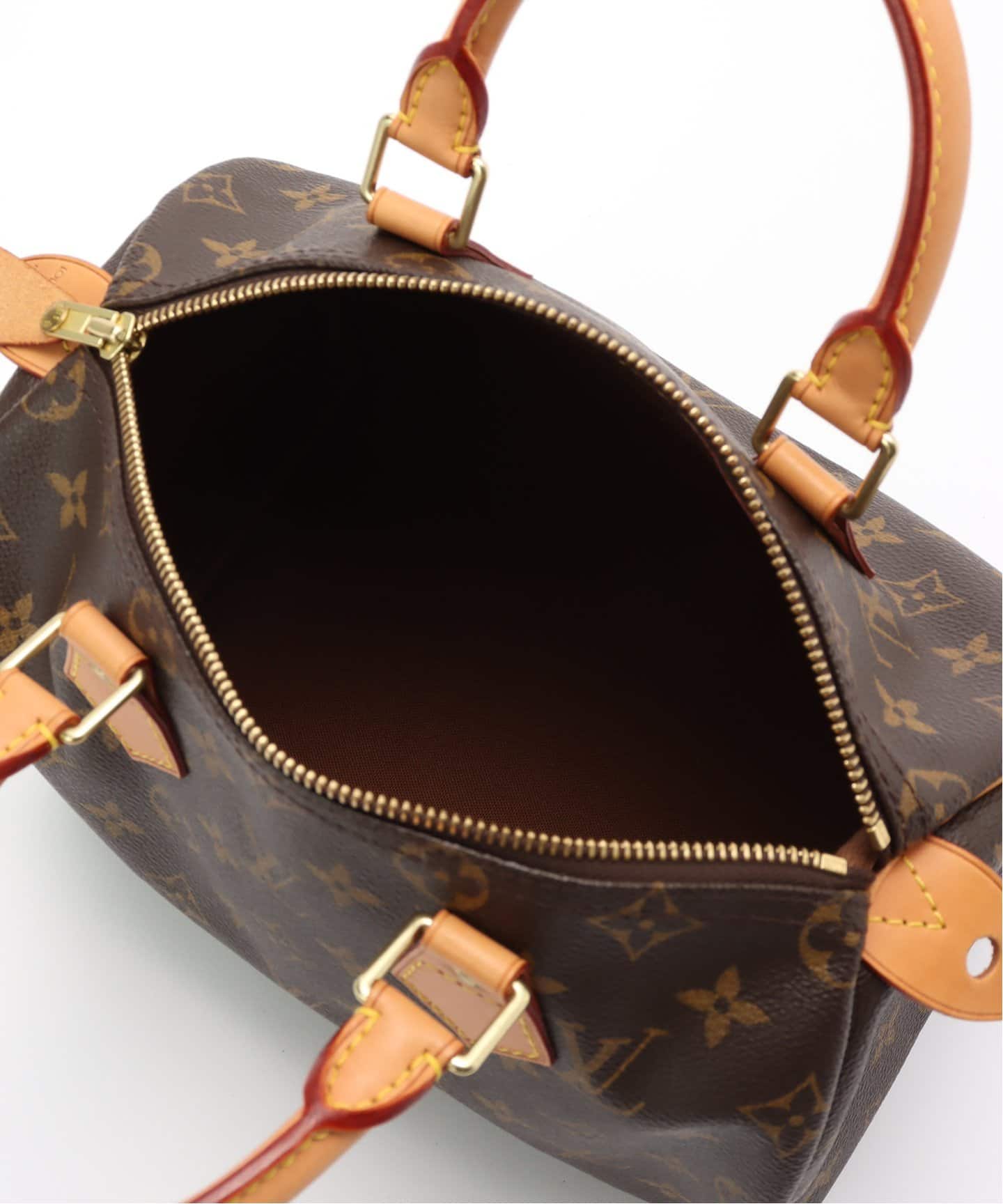 VINTAGE LOUIS VUITTON/ルイ ヴィトン】Speedy 25（ボストン