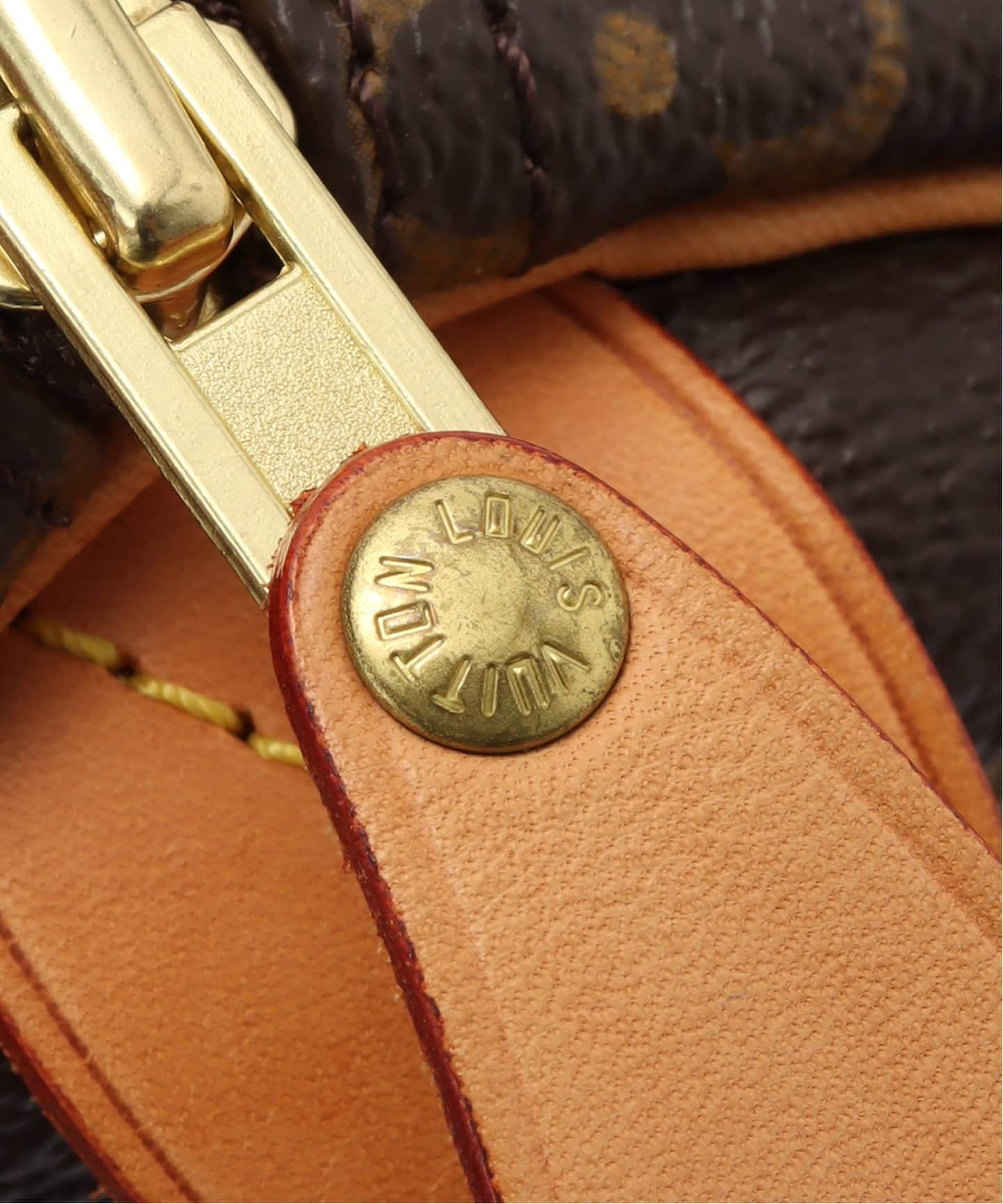 ルイヴィトンポストんバック VINTAGE LOUIS VUITTON/ルイ ヴィトン】Speedy 25（ボストン