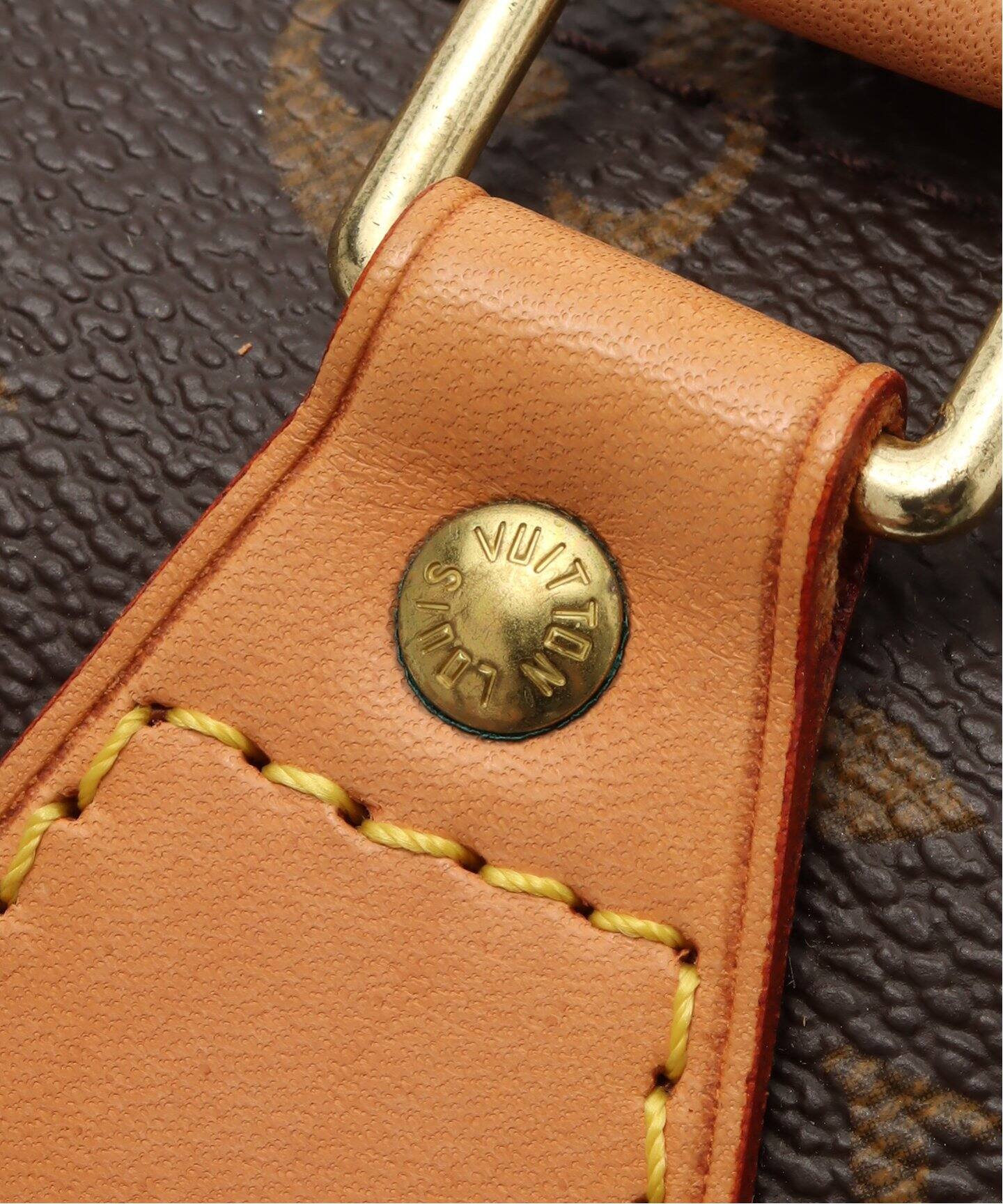 ルイヴィトンポストんバック VINTAGE LOUIS VUITTON/ルイ ヴィトン】Speedy 25（ボストン