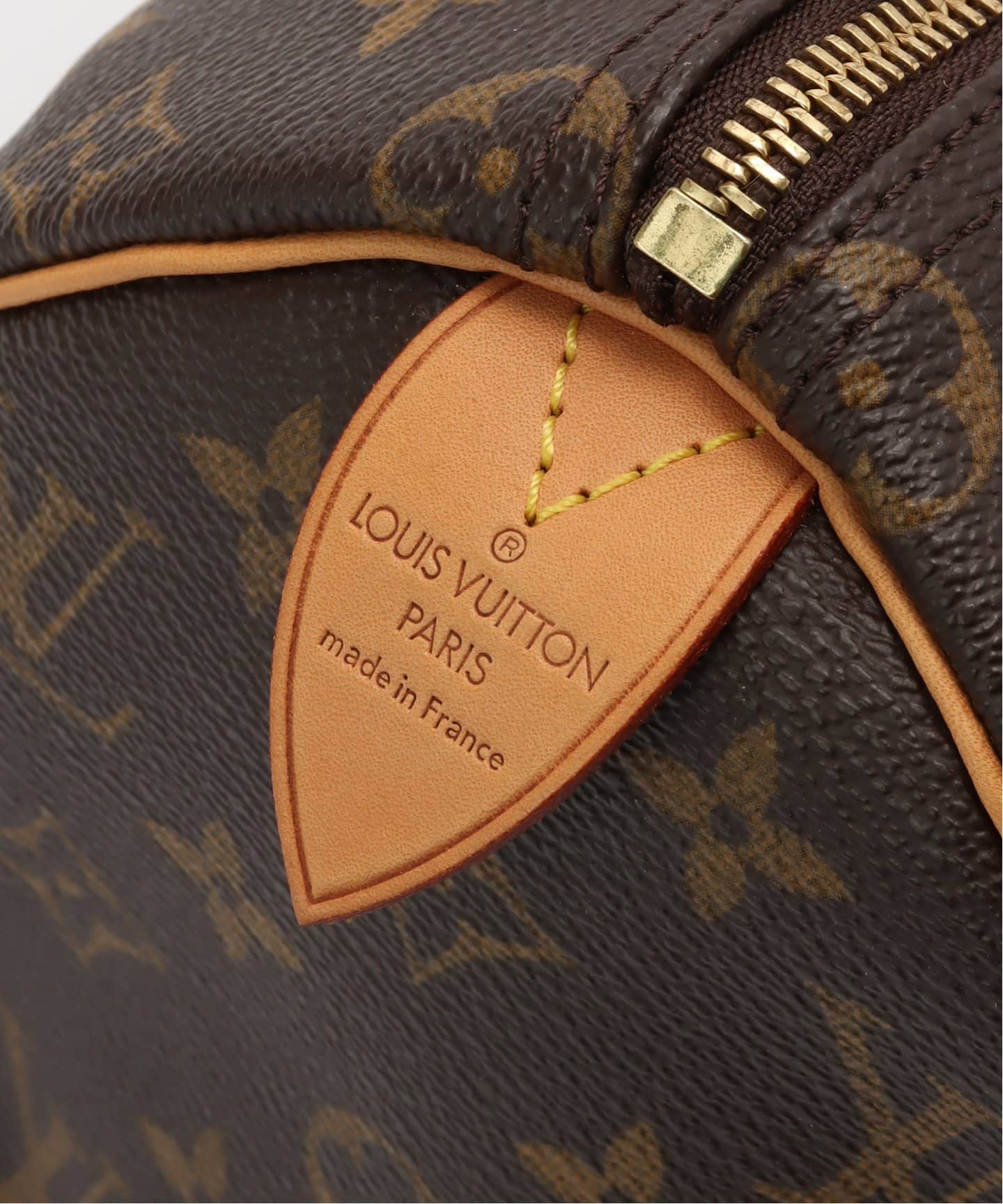 VINTAGE LOUIS VUITTON/ルイ ヴィトン】Speedy 25（ボストン