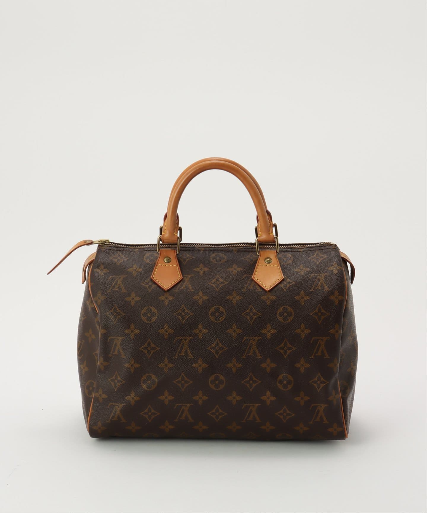 VINTAGE LOUIS VUITTON/ルイ ヴィトン】Speedy 30（ボストン
