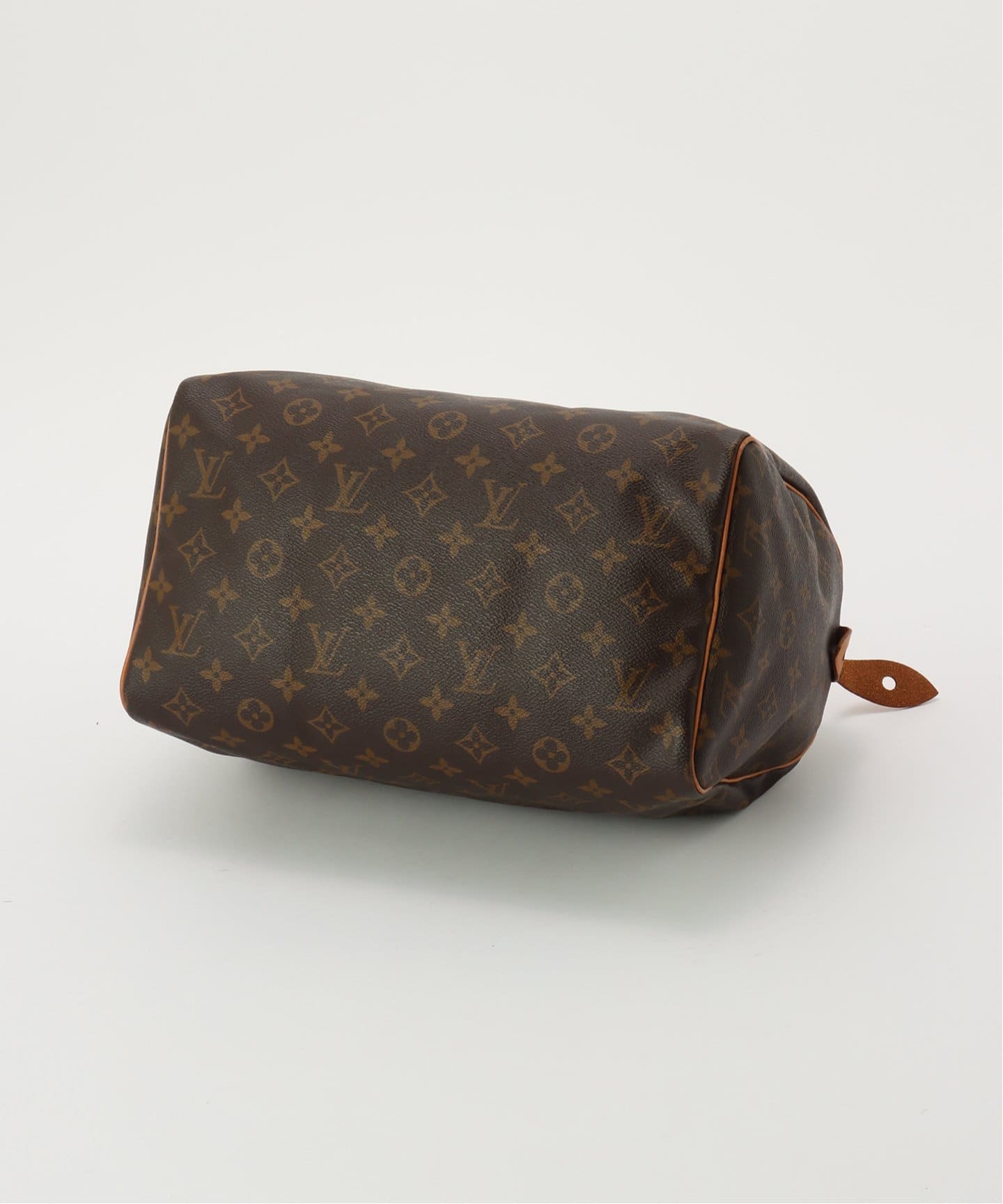 ヴィトンボストン　30 メンズに大人気】Louis Vuitton スピーディ ソフト 30 バッグ